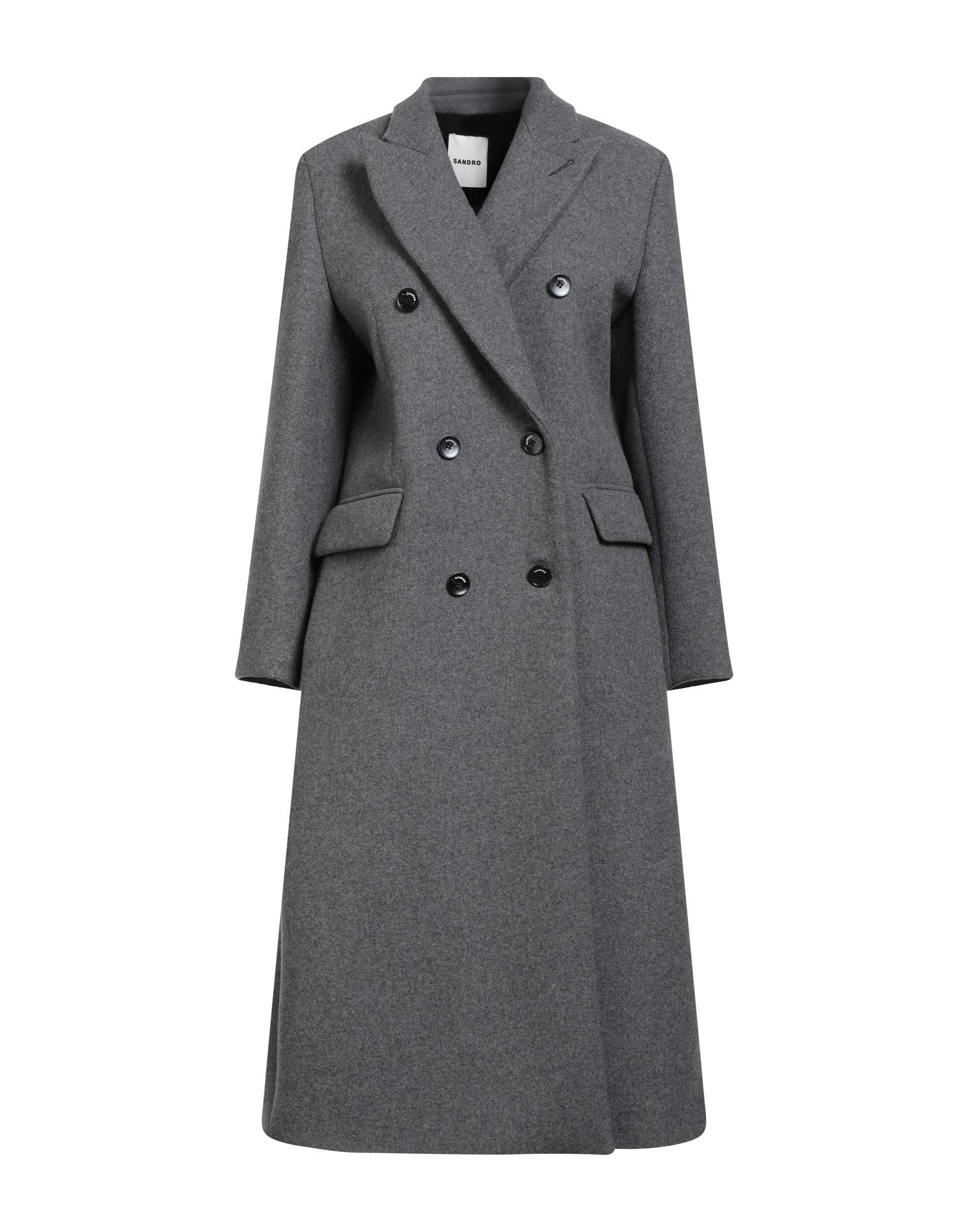  Sandro - Ropa De Abrigo - Abrigos - On Yoox.com 