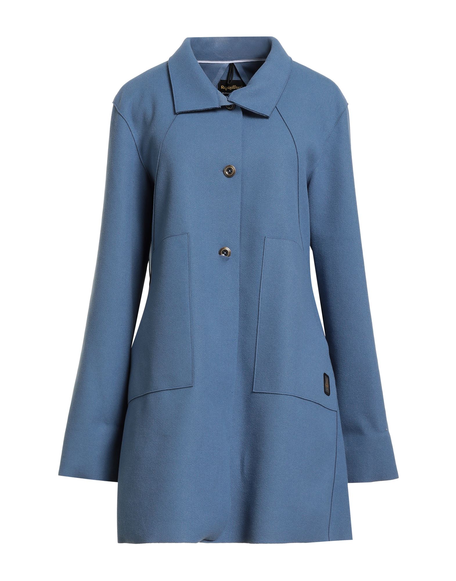  REFRIGIWEAR ΠΑΛΤΟ & ΤΖΑΚΕΤ Παλτό