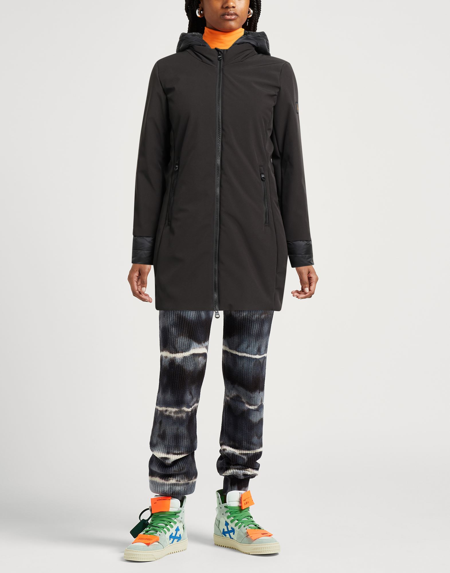  Refrigiwear - Jacken & Mäntel - Mäntel - On Yoox.com 