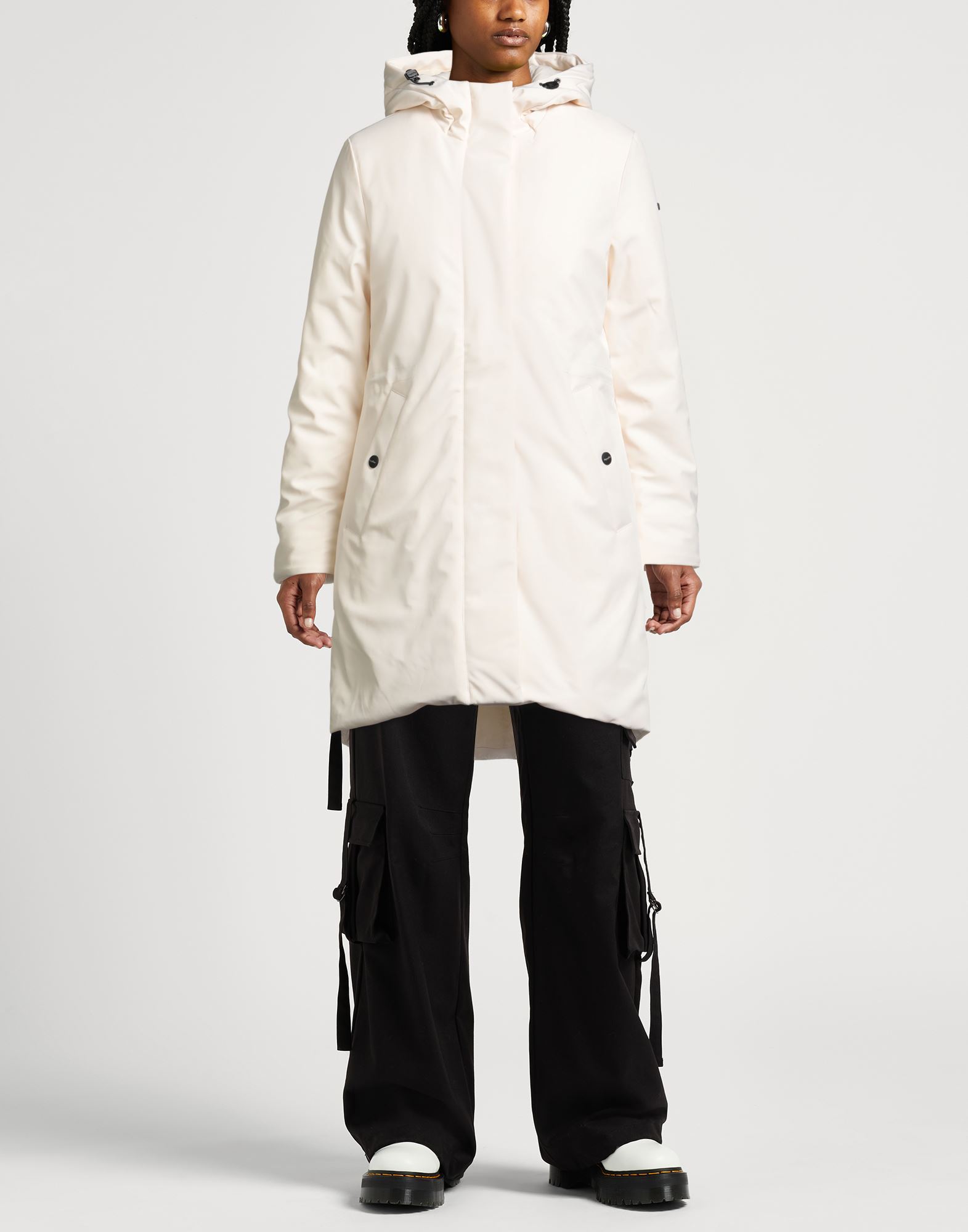  Refrigiwear - Jacken & Mäntel - Mäntel - On Yoox.com 