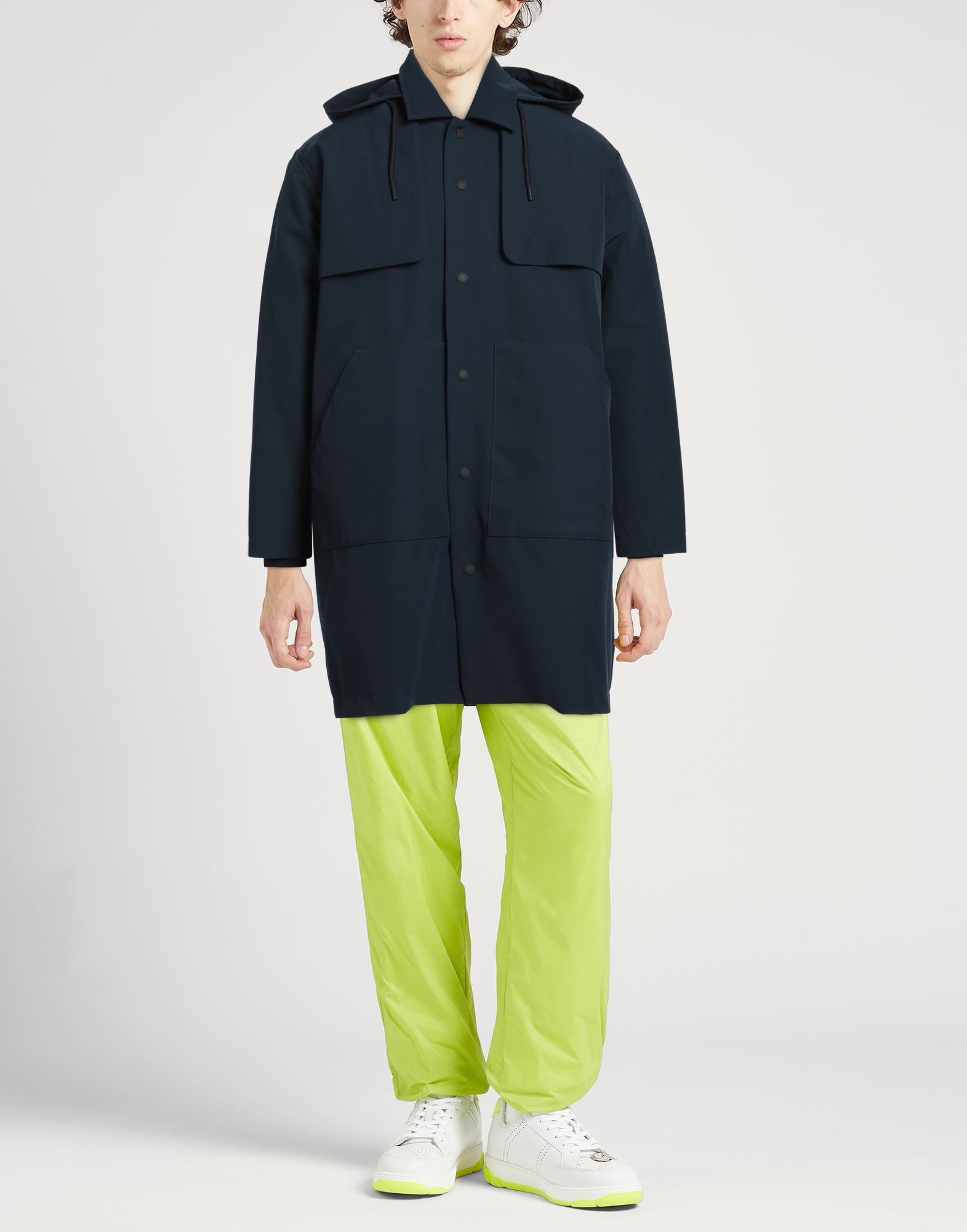  Refrigiwear - Jacken & Mäntel - Mäntel - On Yoox.com 
