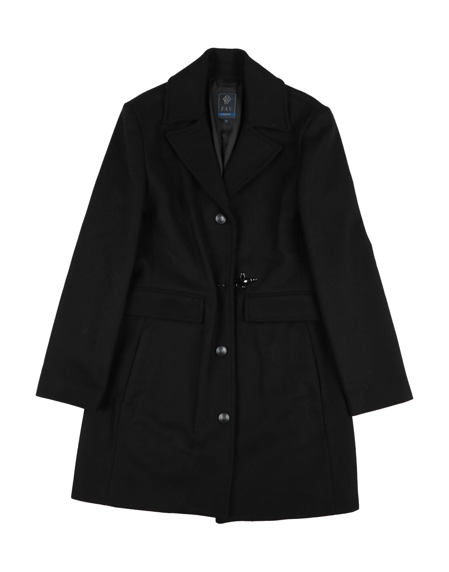  Fay - Jacken & Mäntel - Mäntel - On Yoox.com 