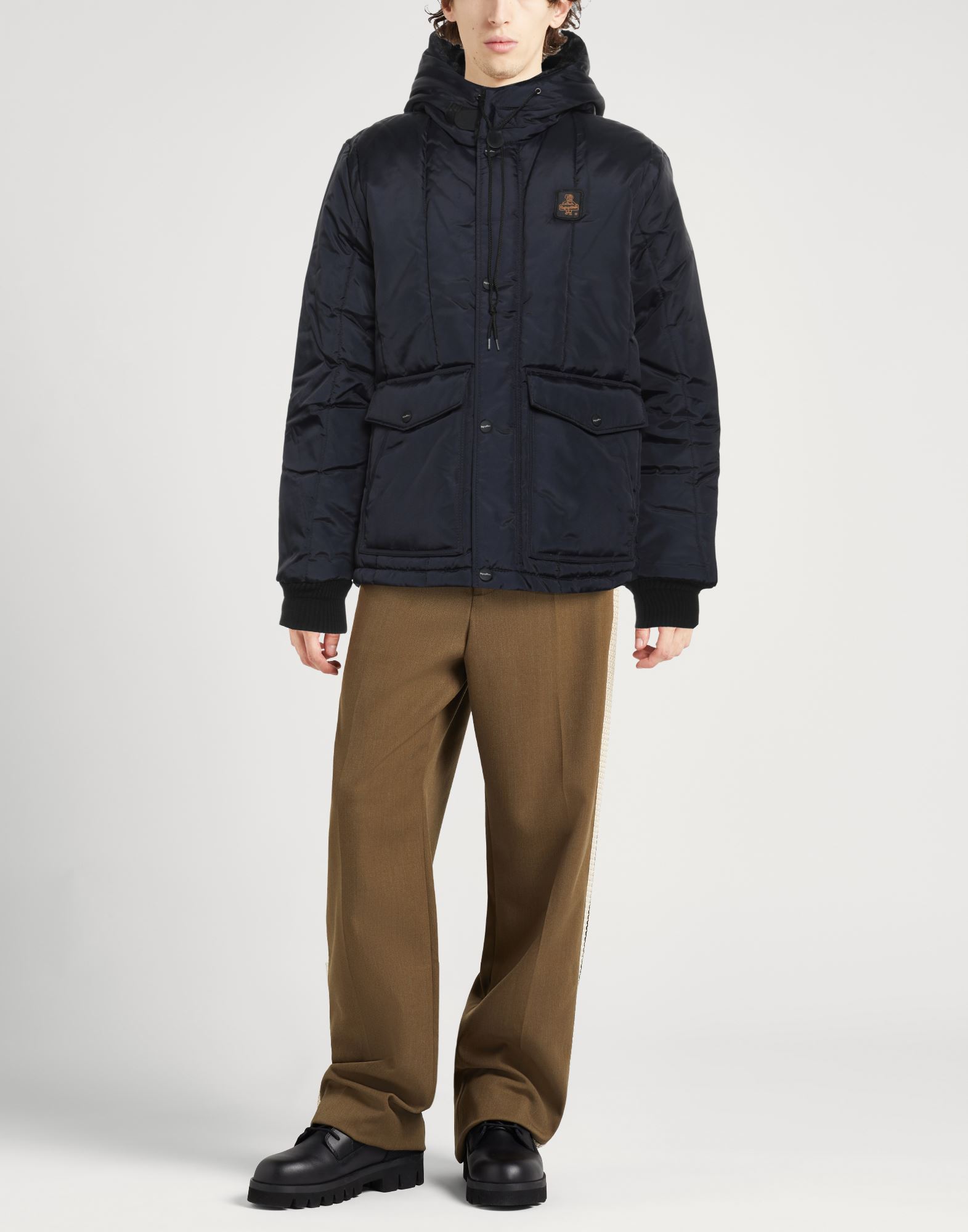  Refrigiwear - Jacken & Mäntel - Mäntel - On Yoox.com 