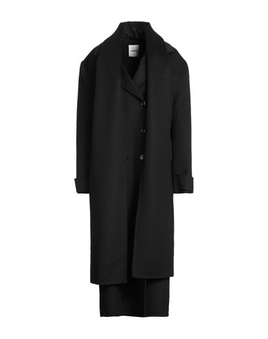 Mantel Damen Schwarz 32,34,36,38,40 Damen