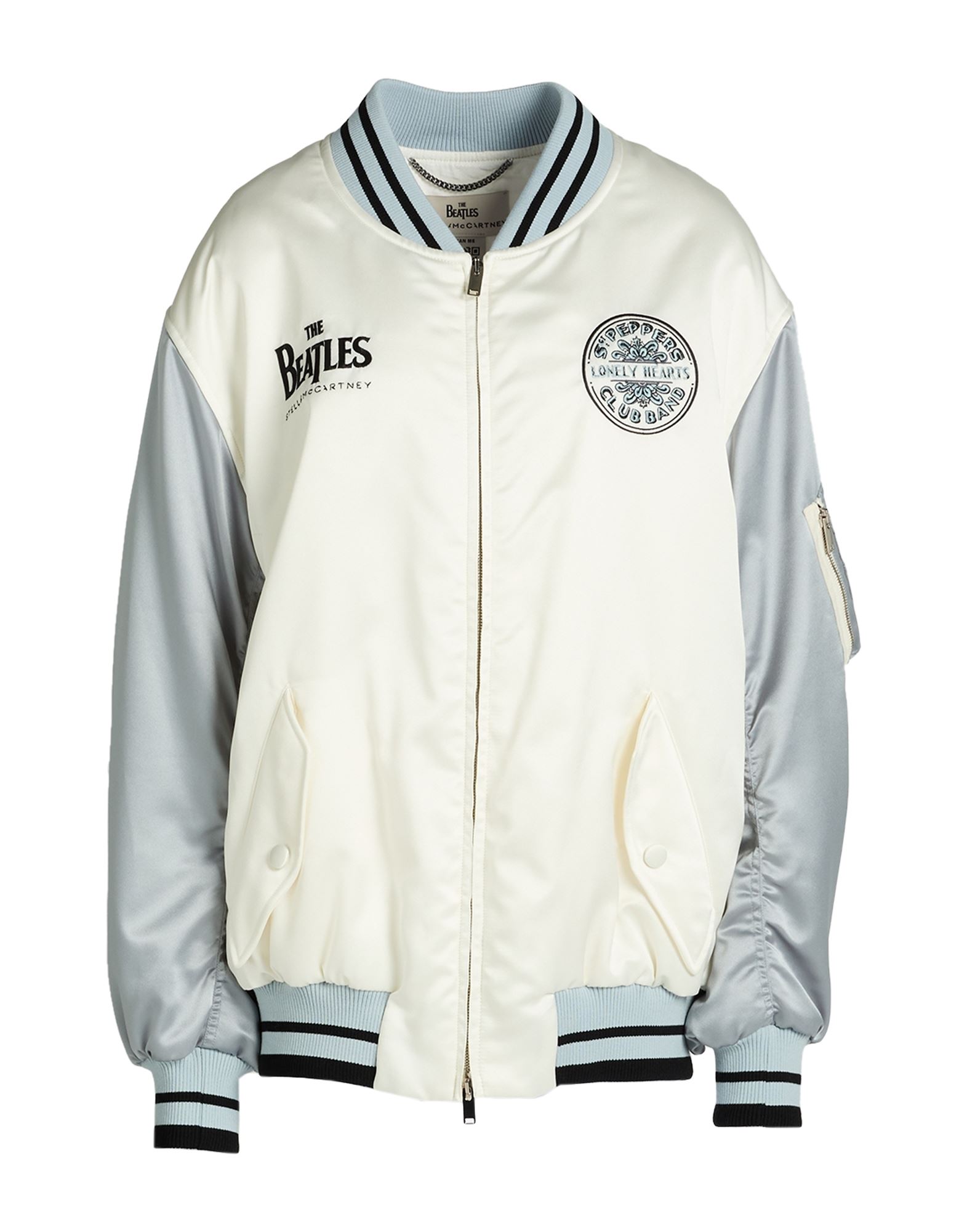  Stella Mccartney - Jacken & Mäntel - Jacken Und Anoraks - On Yoox.com 