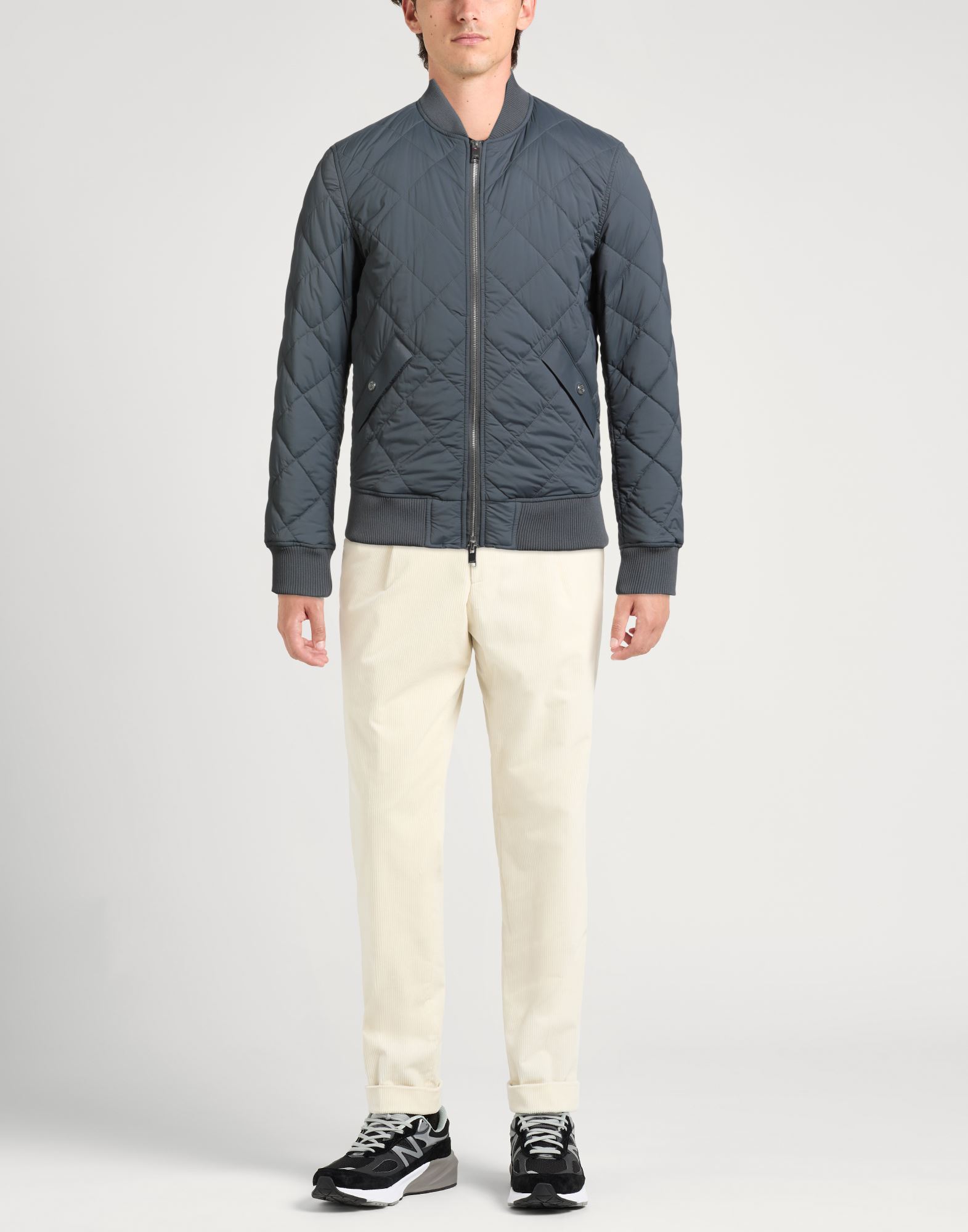  Liu •jo Man - Jacken & Mäntel - Jacken Und Anoraks - On Yoox.com 