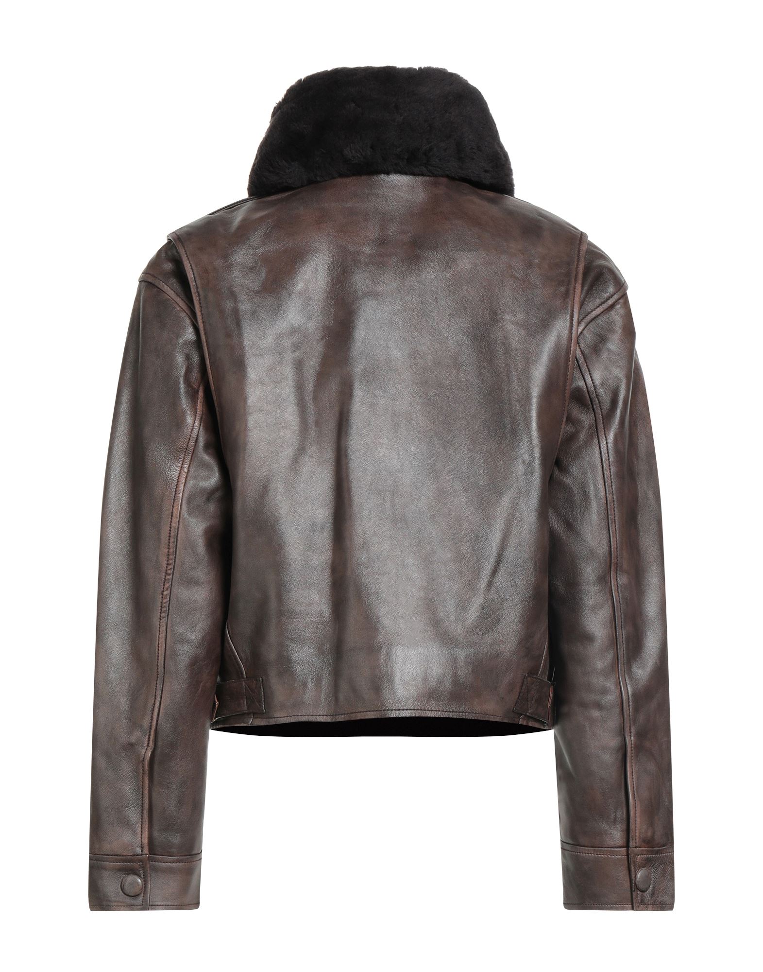  Sandro - Jacken & Mäntel - Jacken Und Anoraks - On Yoox.com 