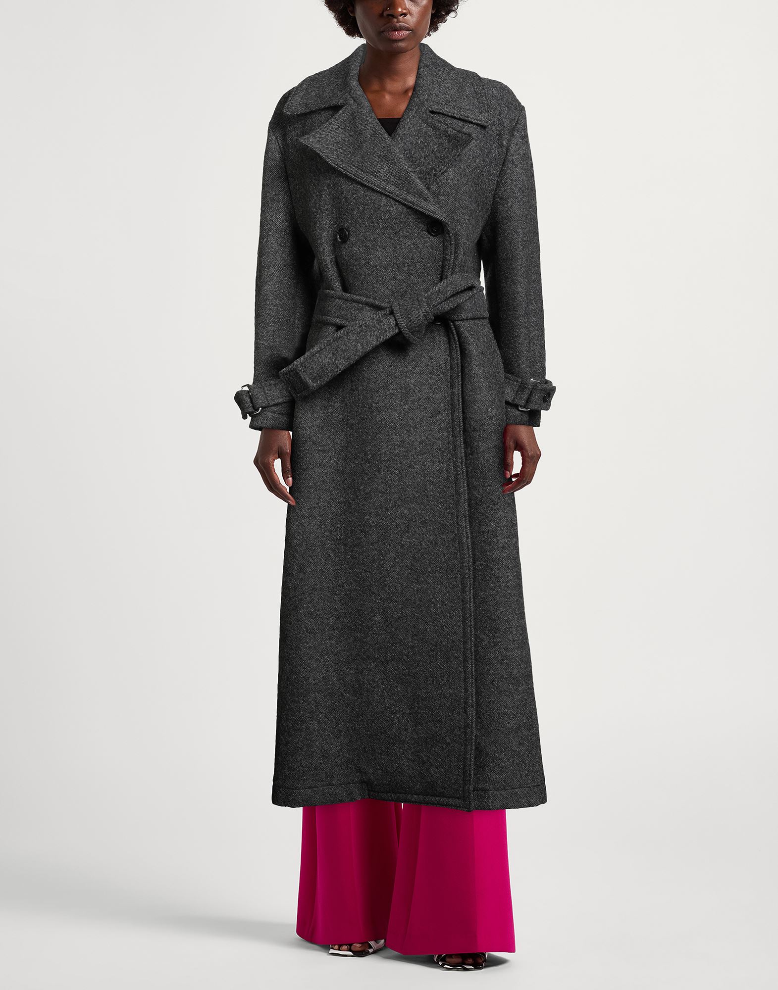  Pinko - Jacken & Mäntel - Mäntel - On Yoox.com 