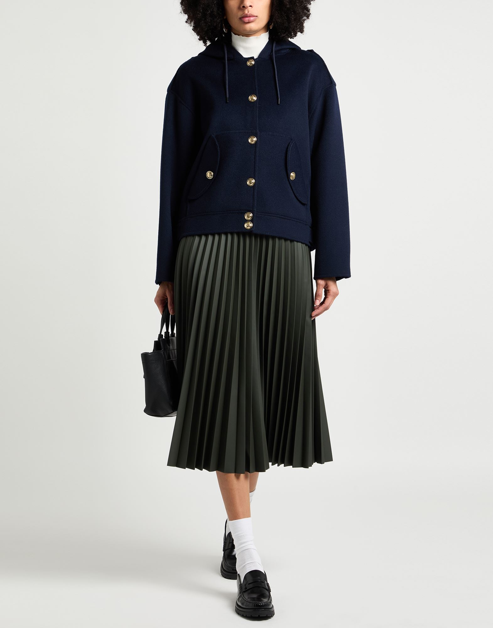  Sandro - Ropa De Abrigo - Abrigos - On Yoox.com 