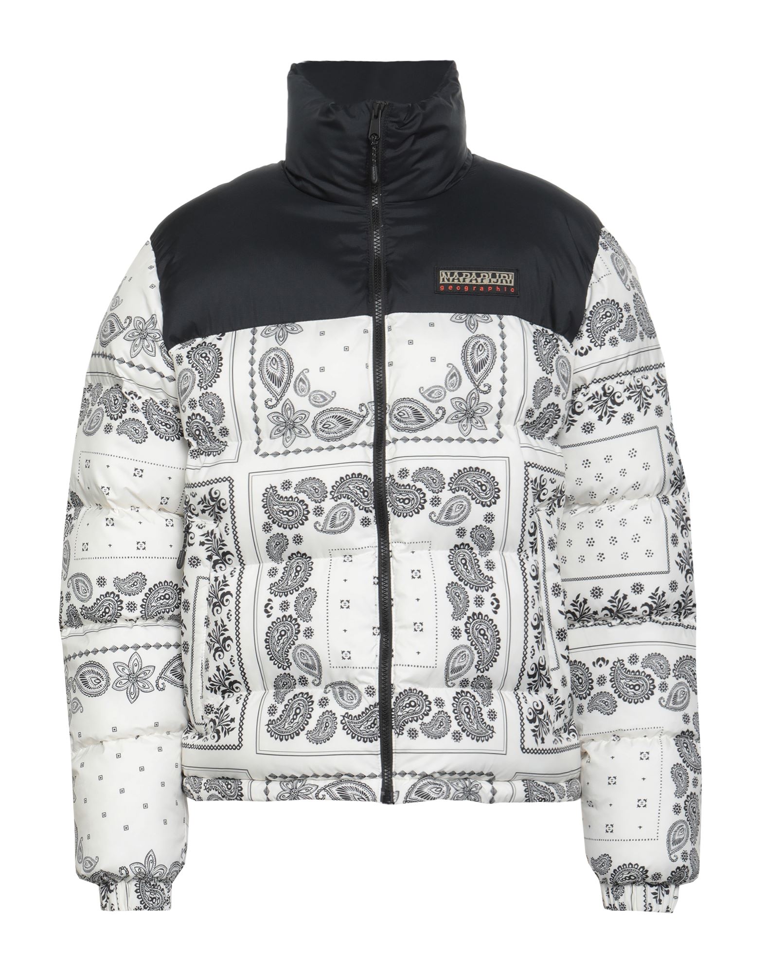  Napapijri - Jacken & Mäntel - Pufferjacken & Daunenjacken - On Yoox.com 