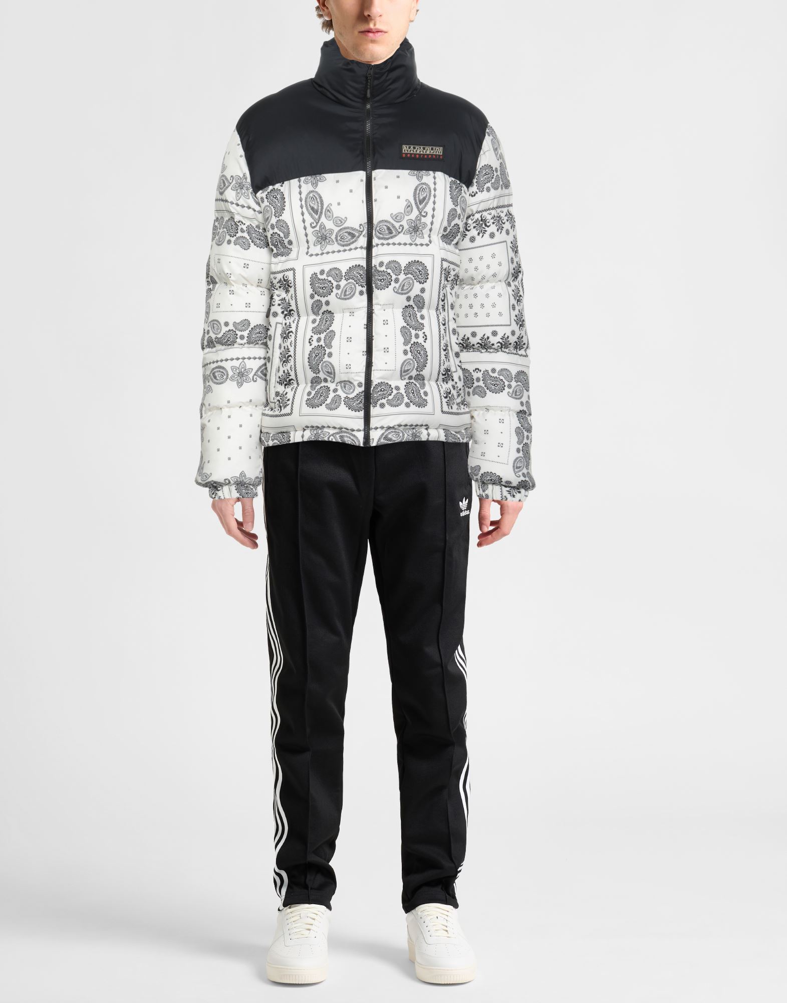  Napapijri - Jacken & Mäntel - Pufferjacken & Daunenjacken - On Yoox.com 