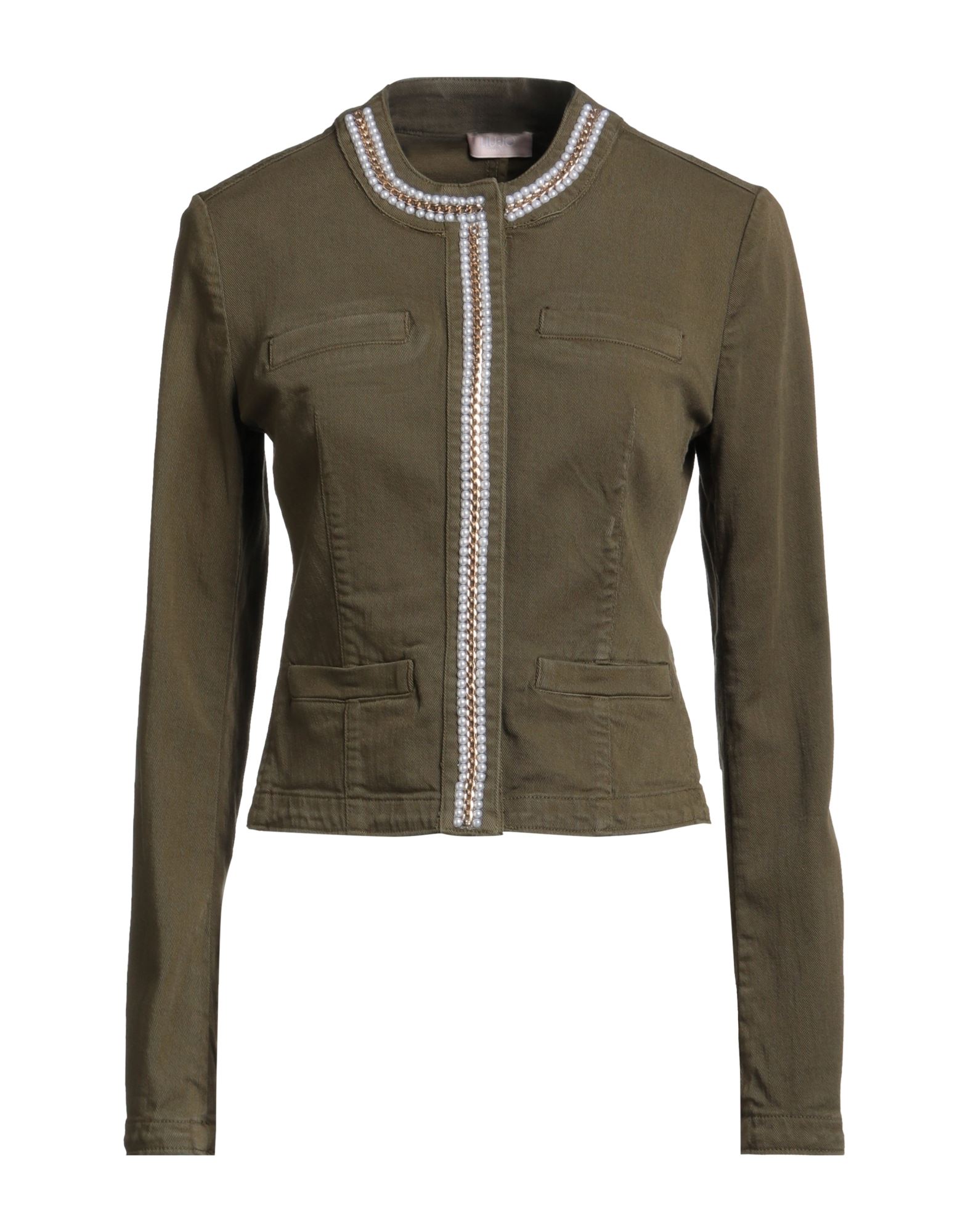  Liu •jo - Jacken & Mäntel - Jeansjacken/mäntel - On Yoox.com 