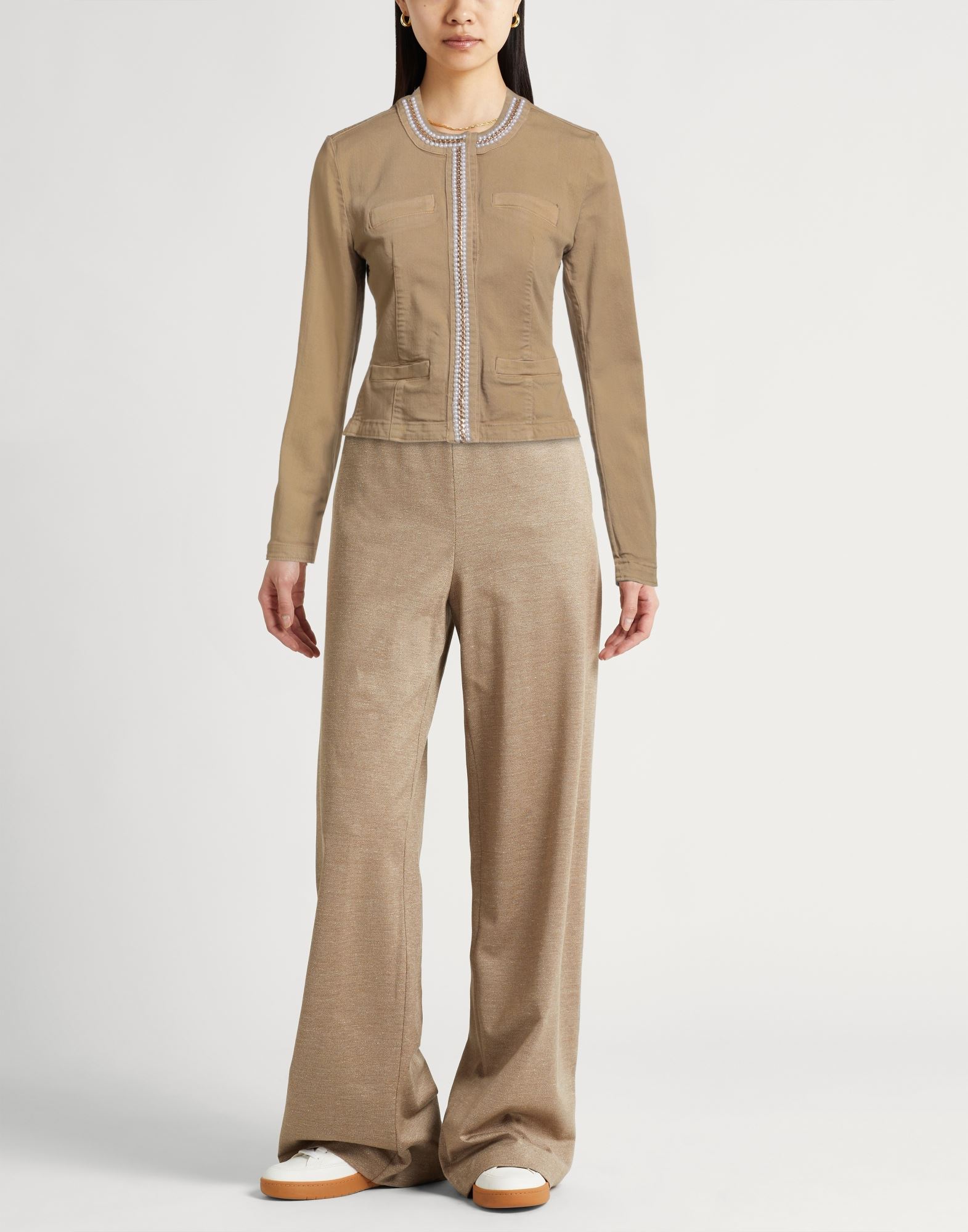  Liu •jo - Jacken & Mäntel - Jeansjacken/mäntel - On Yoox.com 