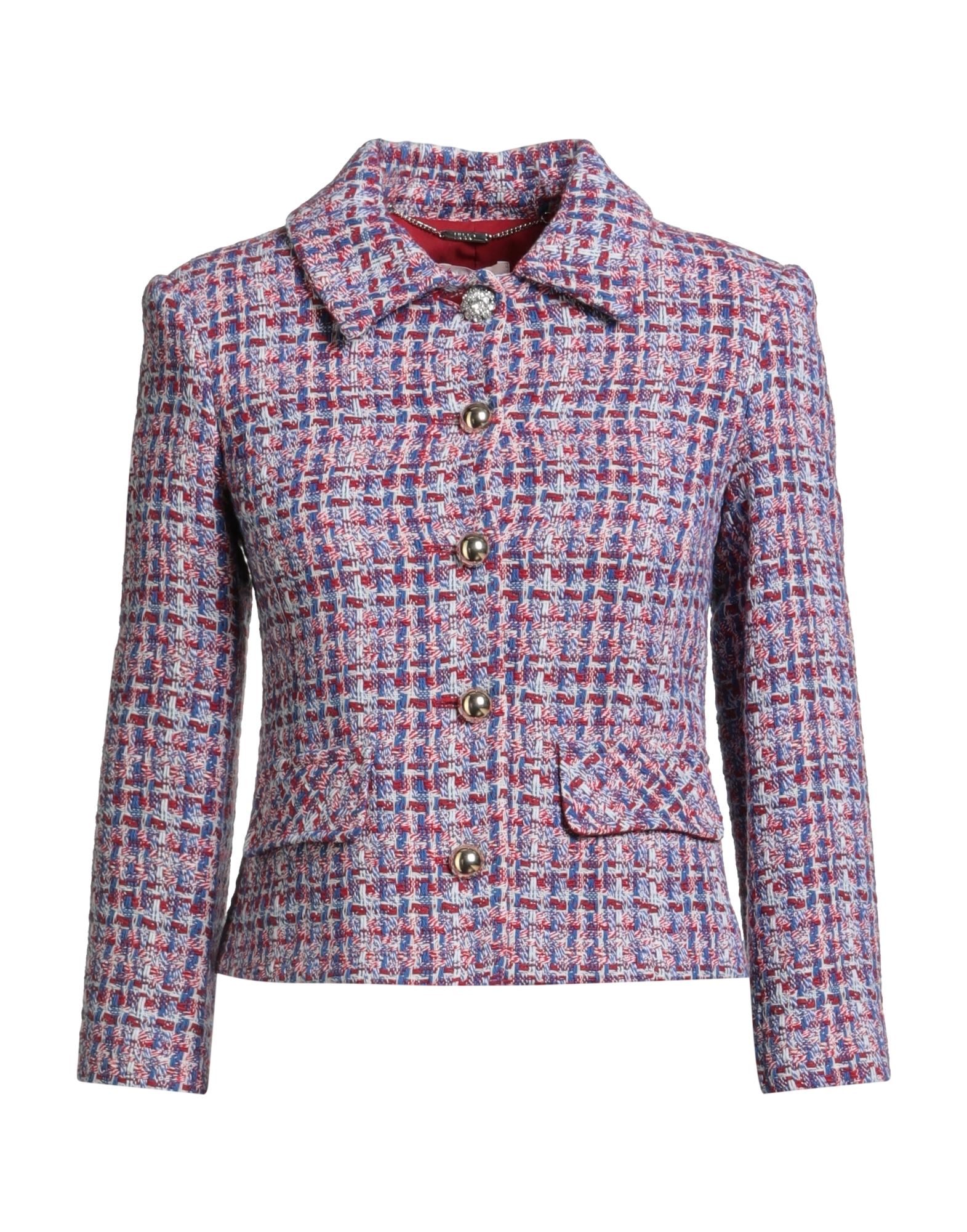  Liu •jo - Jacken & Mäntel - Jacken Und Anoraks - On Yoox.com 
