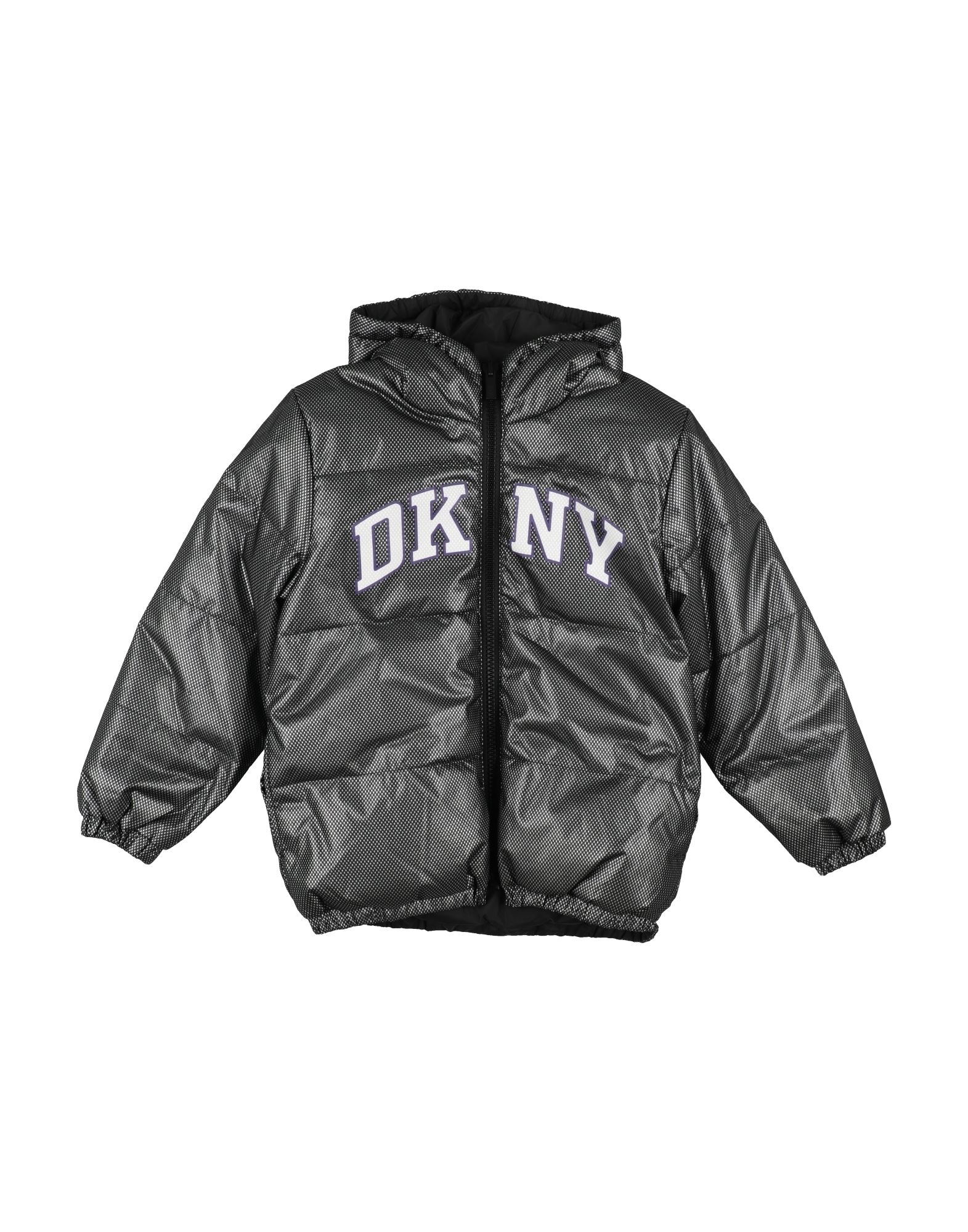 DKNY ΠΑΛΤΟ & ΤΖΑΚΕΤ Μπουφάν με επένδυση