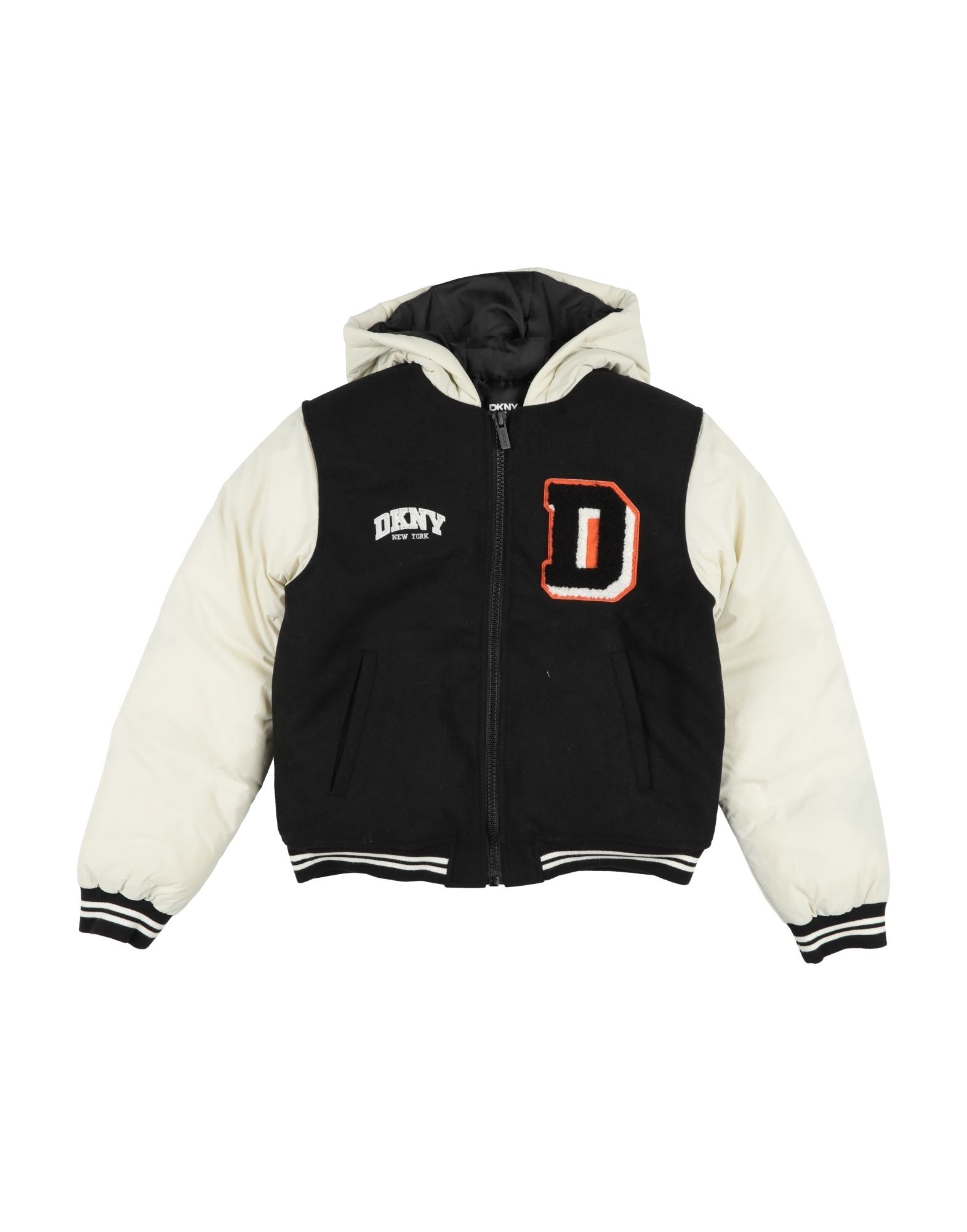 DKNY ΠΑΛΤΟ & ΤΖΑΚΕΤ Μπουφάν και τζάκετ