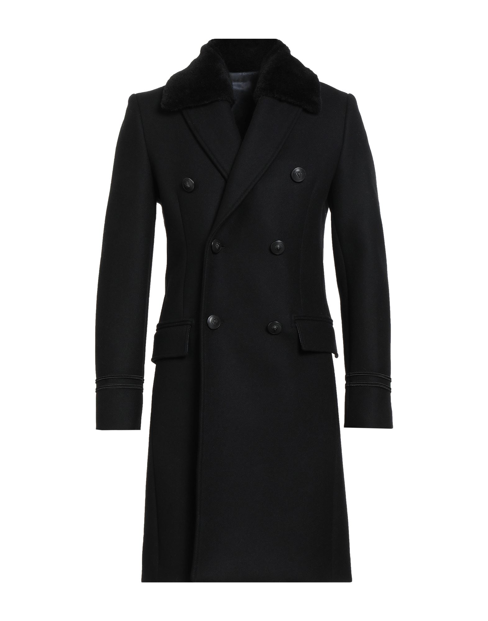 THE KOOPLES ΠΑΛΤΟ & ΤΖΑΚΕΤ Παλτό