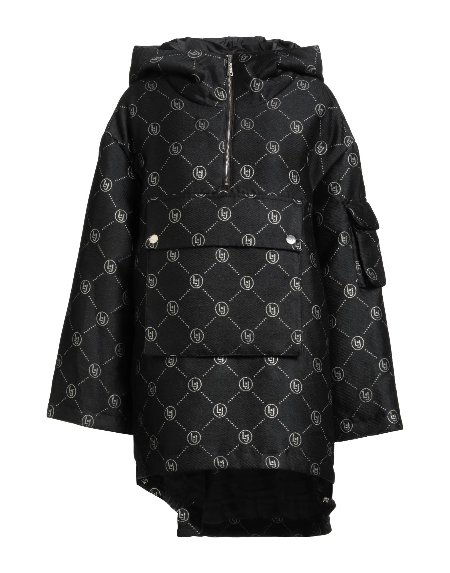  Liu •jo - Jacken & Mäntel - Jacken Und Anoraks - On Yoox.com 
