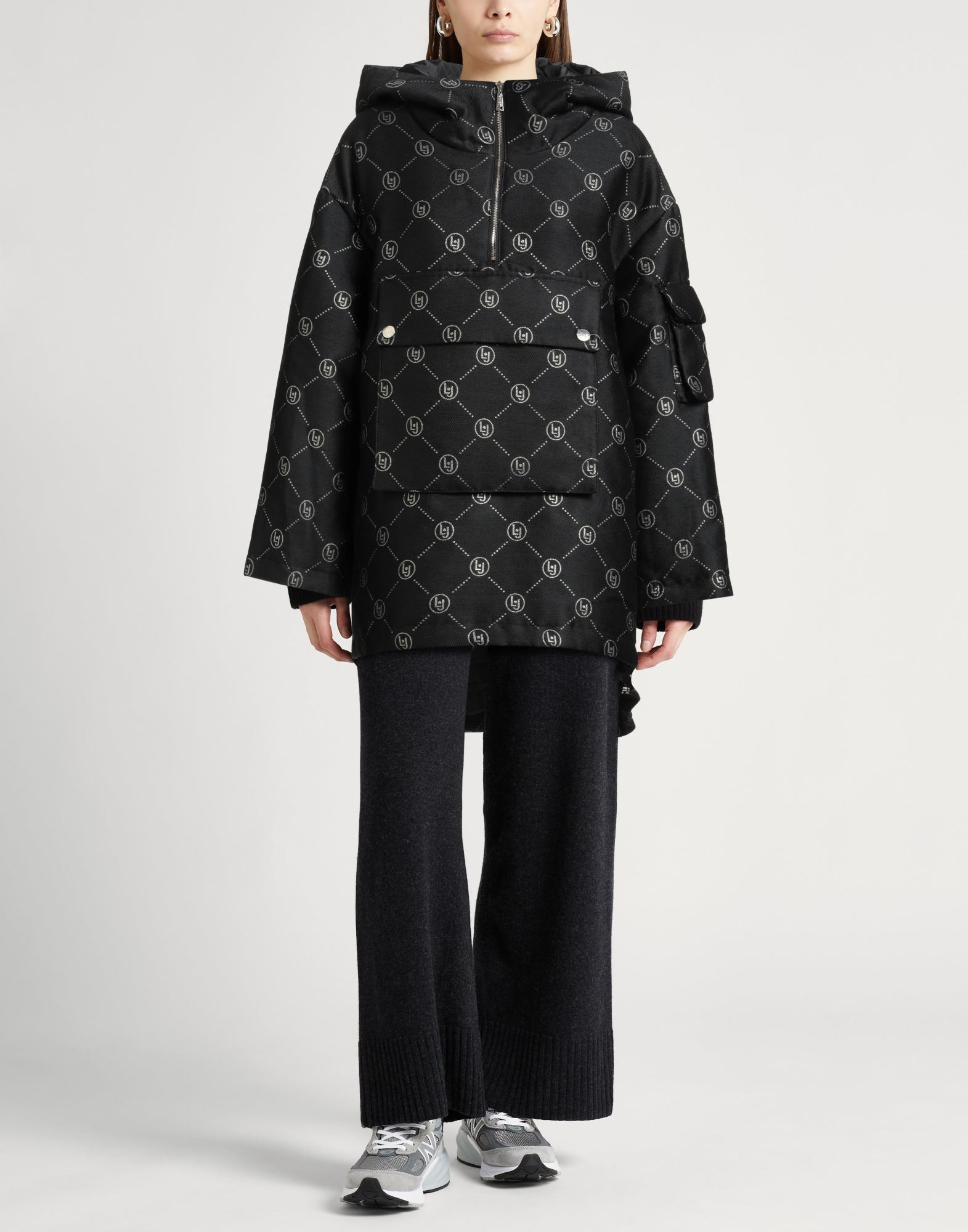  Liu •jo - Jacken & Mäntel - Jacken Und Anoraks - On Yoox.com 