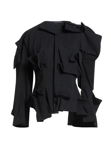 Chaqueta y cazadora Mujer Negro 2 Mujer