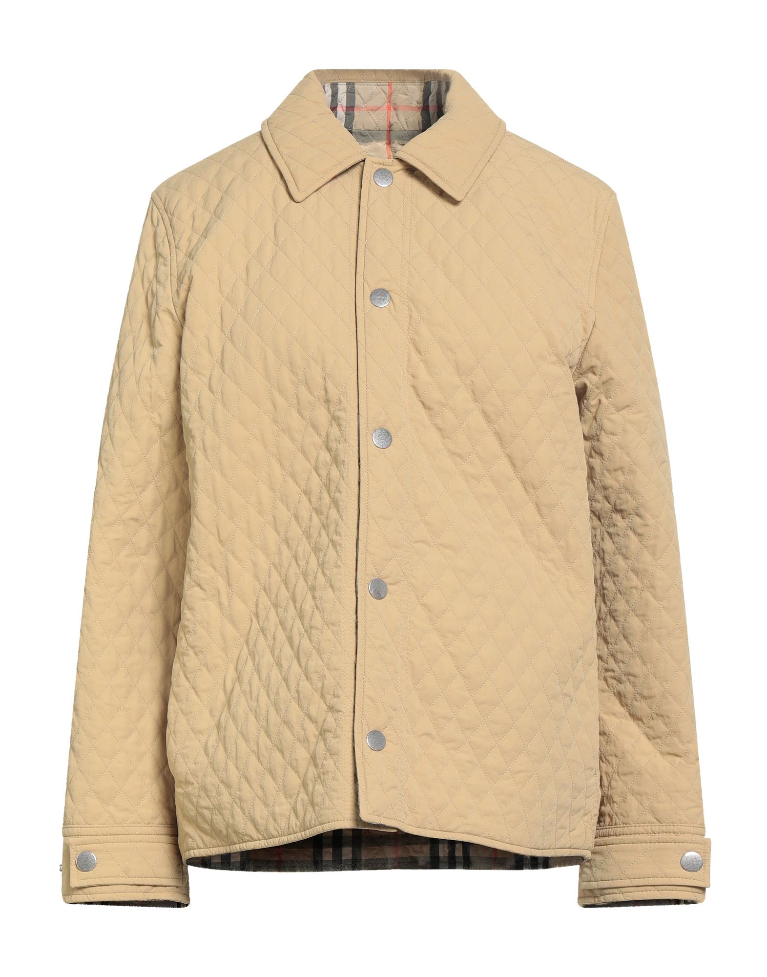 BURBERRY BURBERRY ΠΑΛΤΟ & ΤΖΑΚΕΤ Μπουφάν με επένδυση