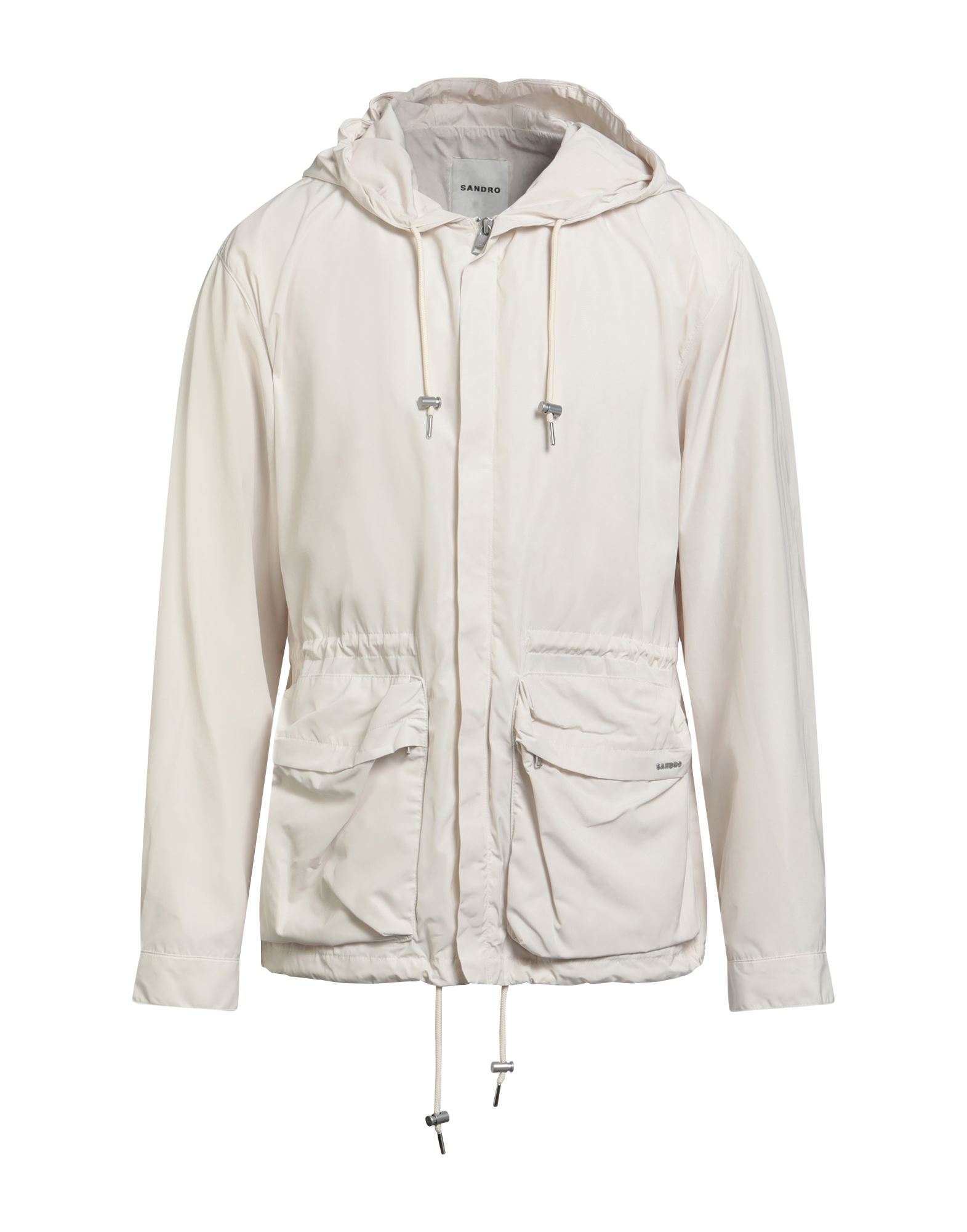  Sandro - Jacken & Mäntel - Jacken Und Anoraks - On Yoox.com 