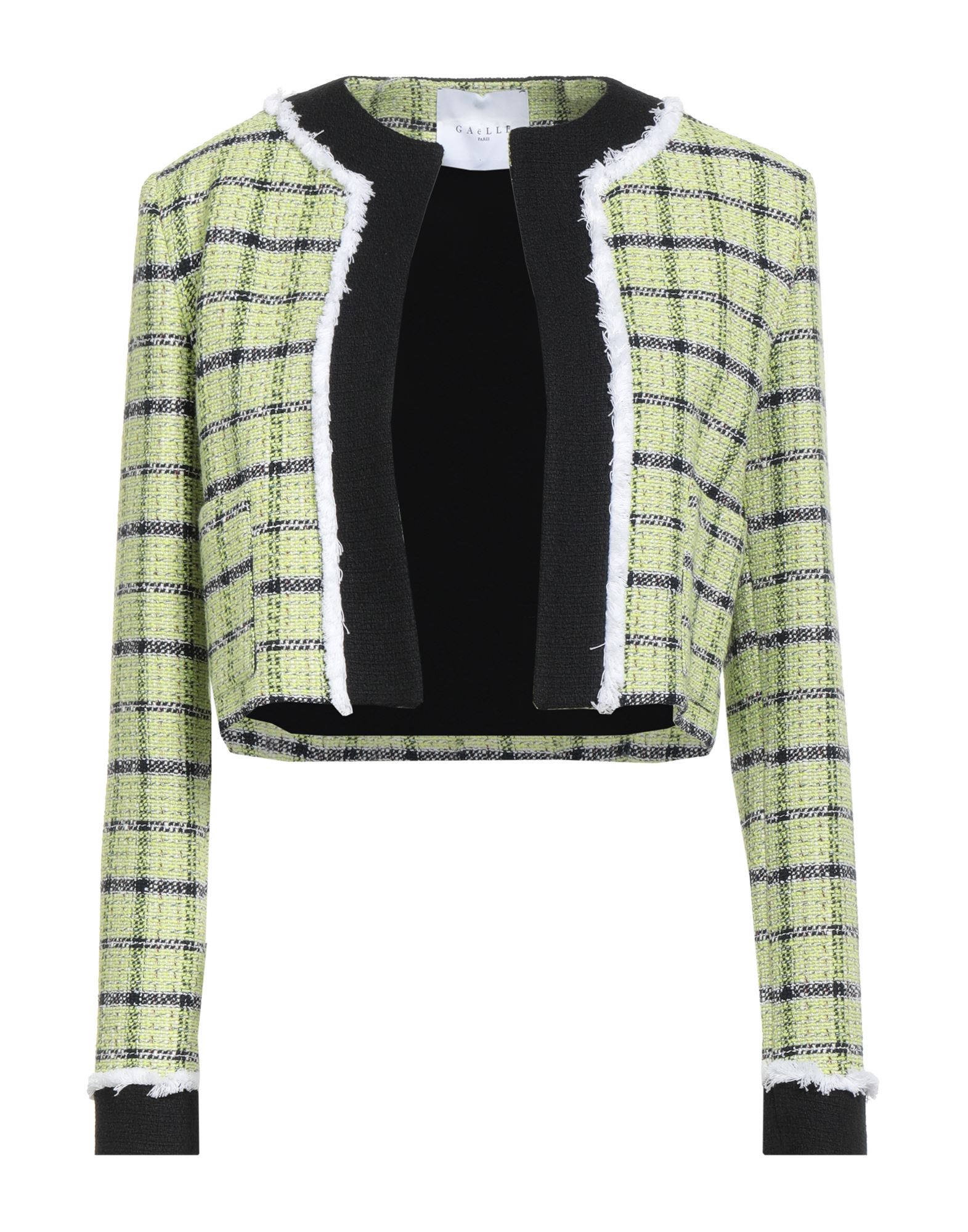  Gaëlle Paris - Jacken & Mäntel - Jacken Und Anoraks - On Yoox.com 
