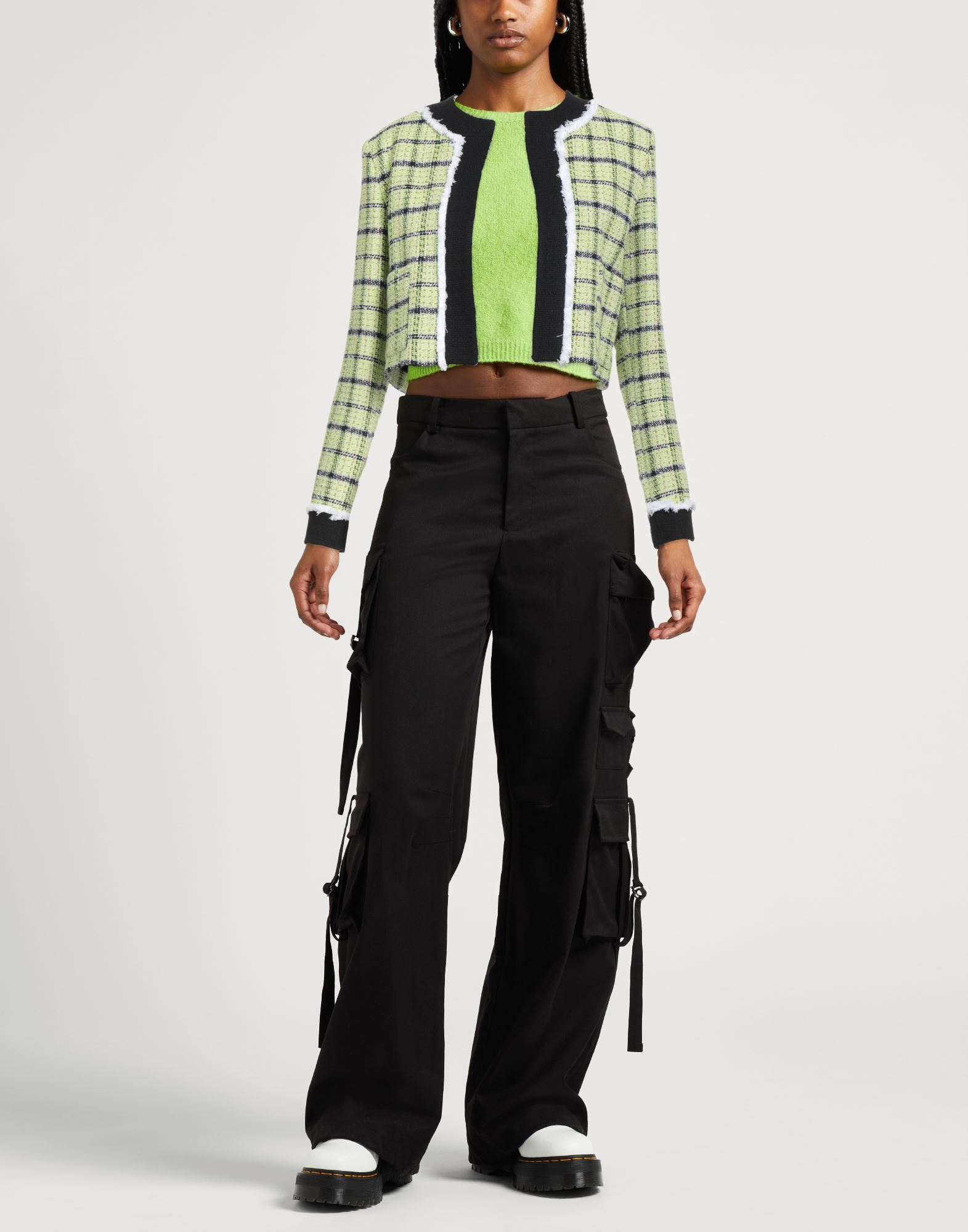  Gaëlle Paris - Jacken & Mäntel - Jacken Und Anoraks - On Yoox.com 