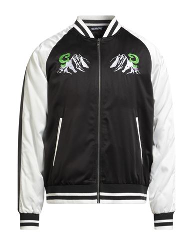 Chaqueta y cazadora Hombre Negro L,M,S,XL Hombre