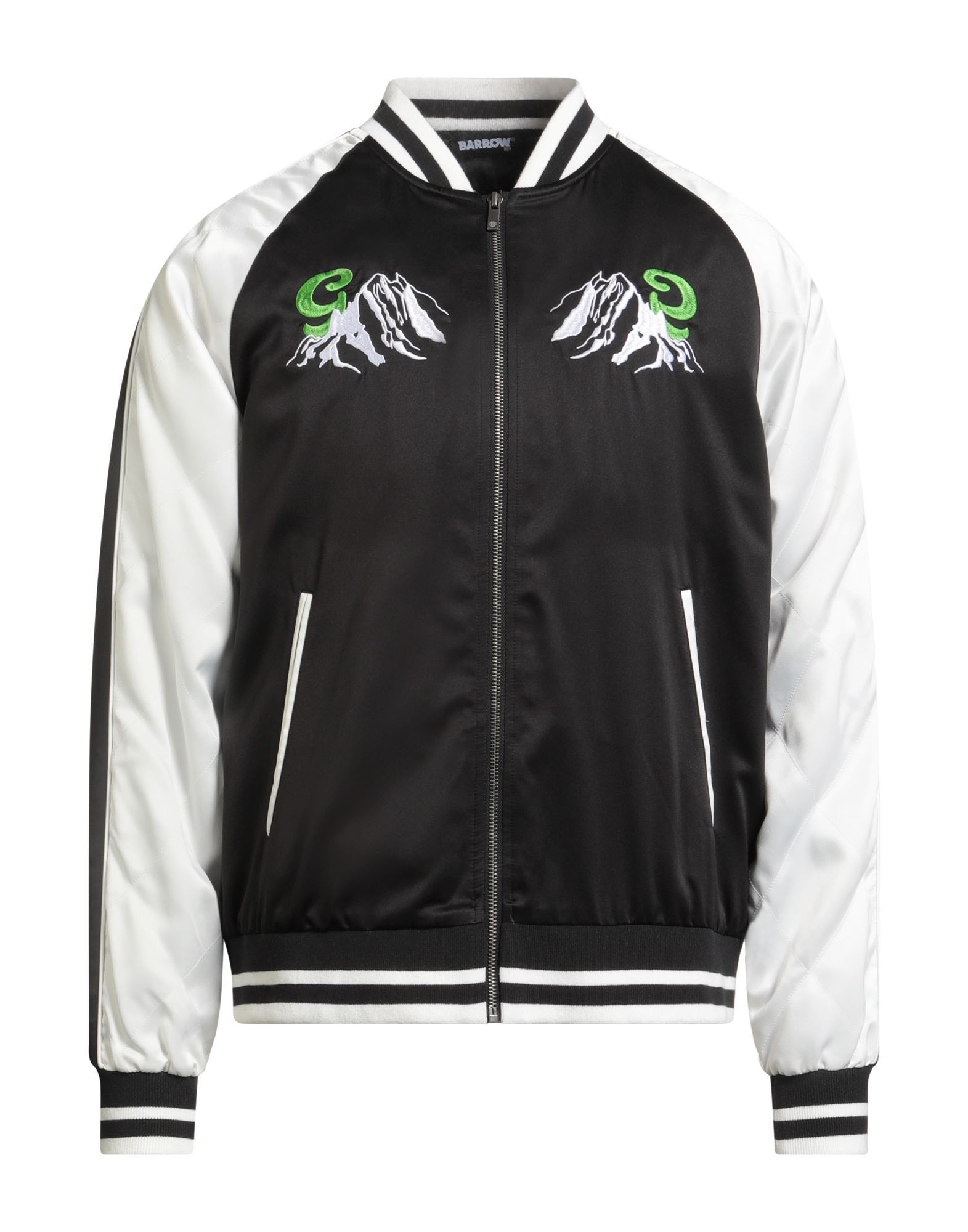  Barrow - Jacken & Mäntel - Jacken Und Anoraks - On Yoox.com 