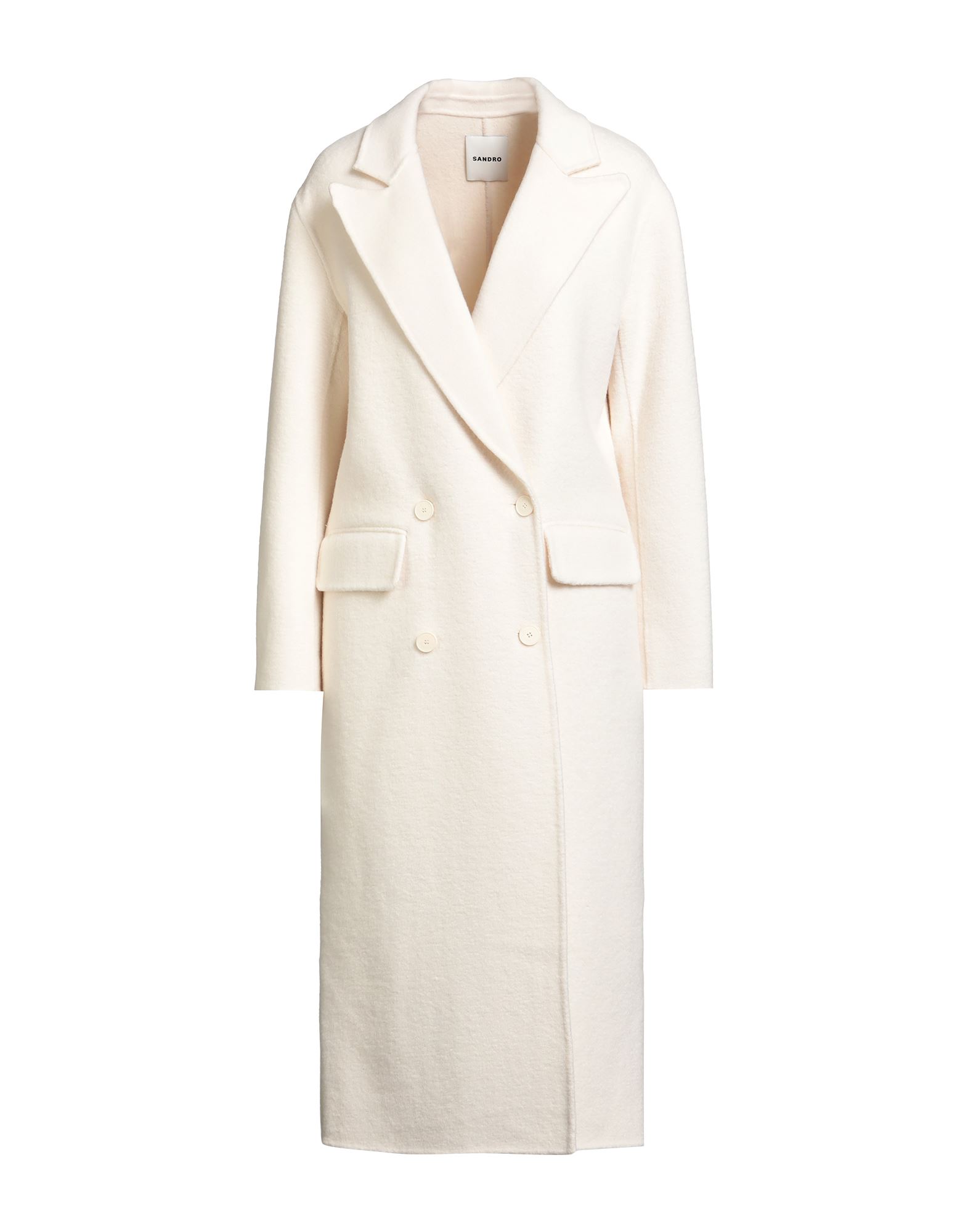  Sandro - Ropa De Abrigo - Abrigos - On Yoox.com 