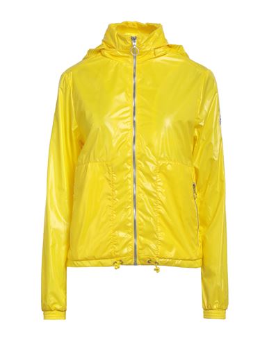 Jacke & Anorak Damen Gelb 32,34,36,38,40 Damen