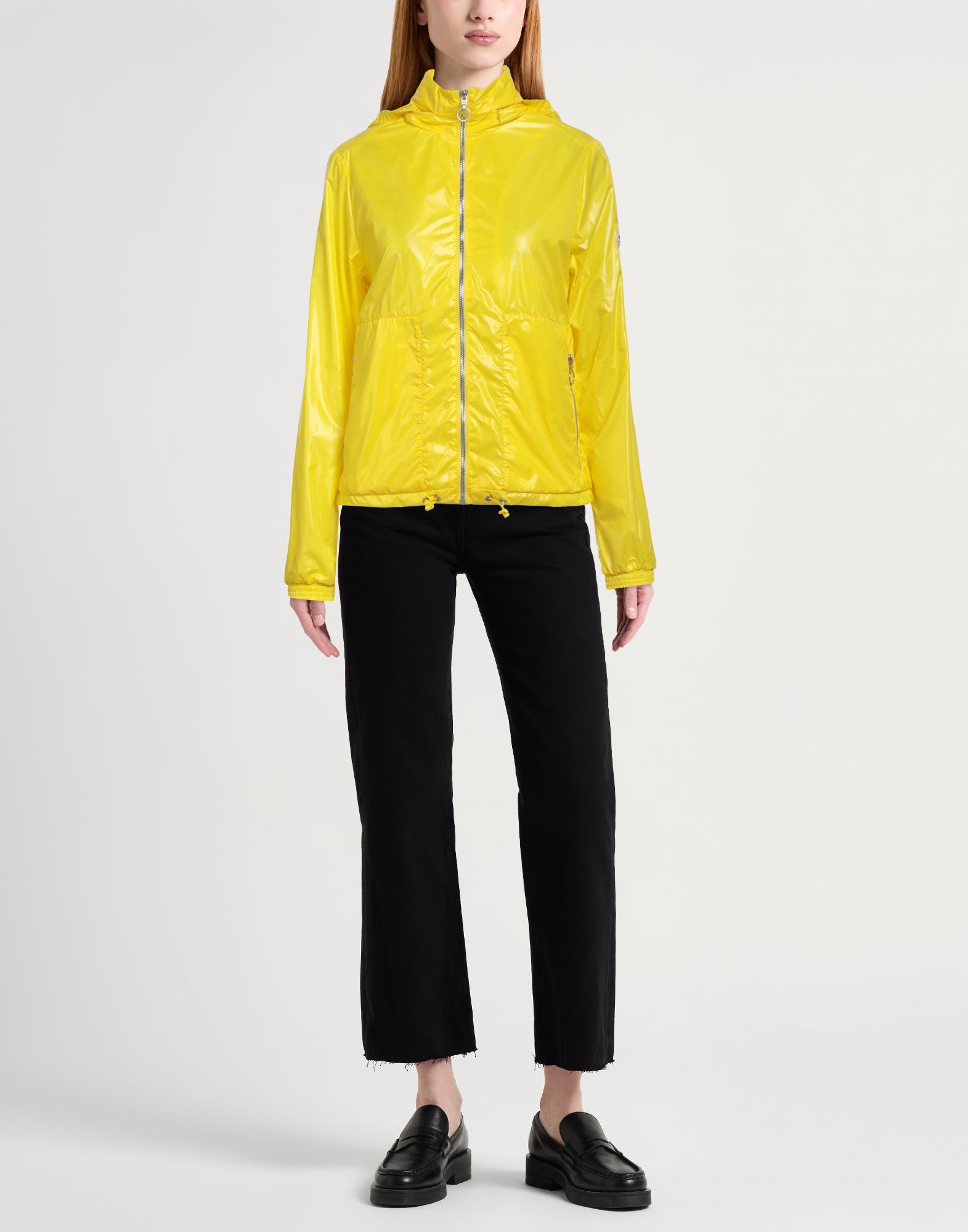  Pyrenex - Jacken & Mäntel - Jacken Und Anoraks - On Yoox.com 