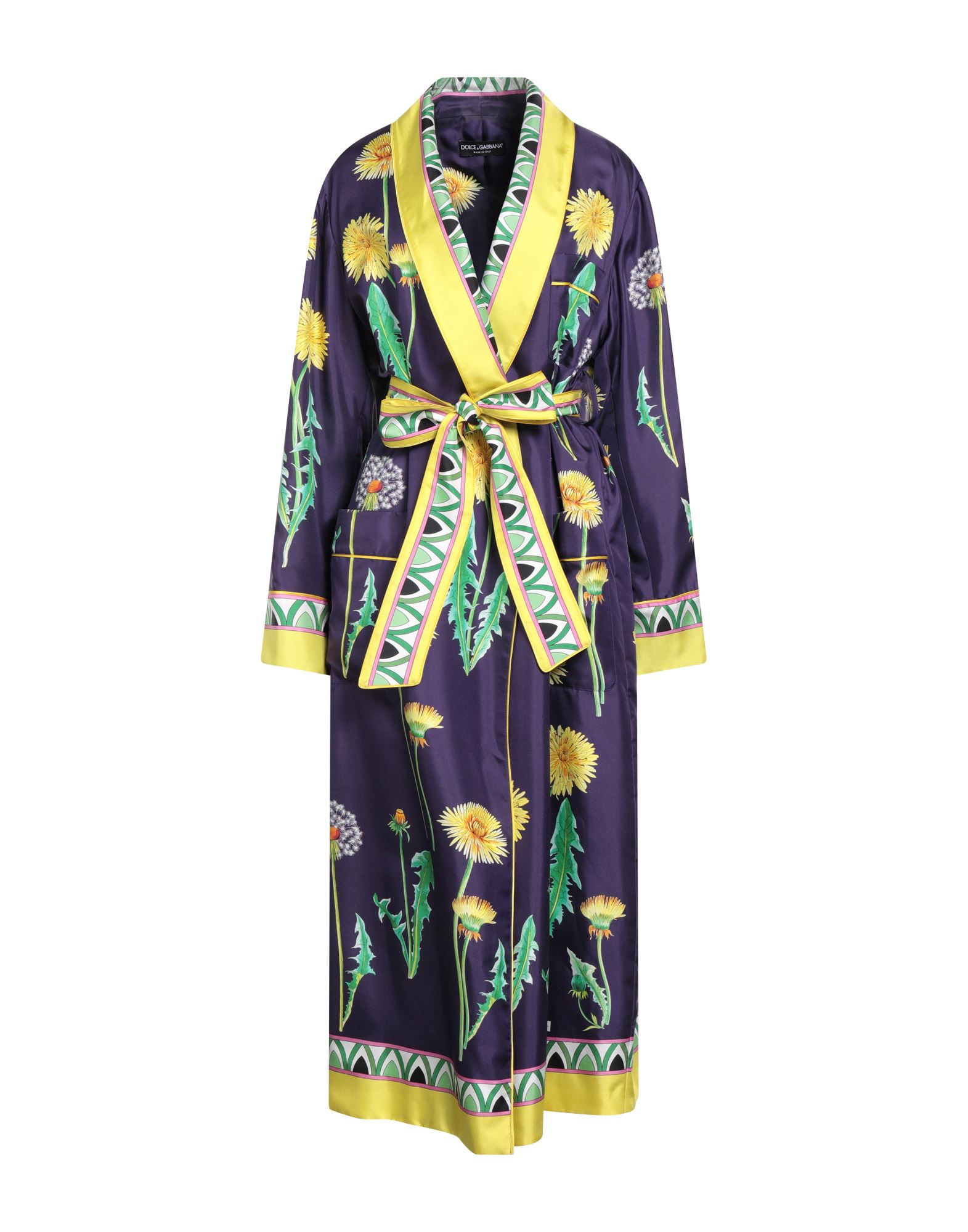 DOLCE&GABBANA DOLCE&GABBANA ΠΑΛΤΟ & ΤΖΑΚΕΤ Μπουφάν και τζάκετ