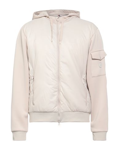 Conte Of Florence Man Jacket Light Grey Size Xxl Polyester, Viscose, Elastane, Polyamide In Gray