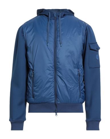 Chaqueta y cazadora Hombre Azul marino 3XL,4XL,L,M,S,XXL Hombre