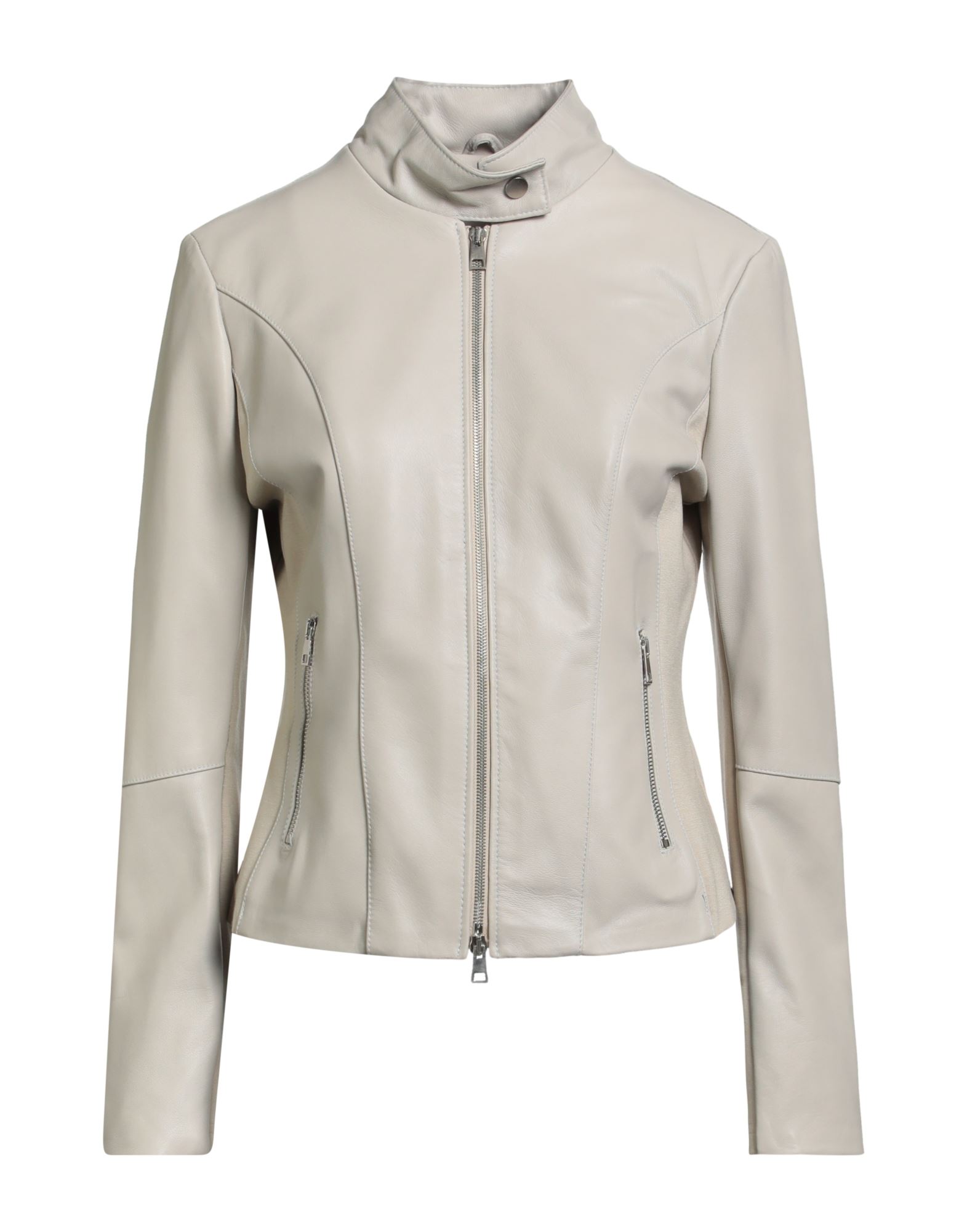 STREET LEATHERS ΠΑΛΤΟ & ΤΖΑΚΕΤ Μπουφάν και τζάκετ