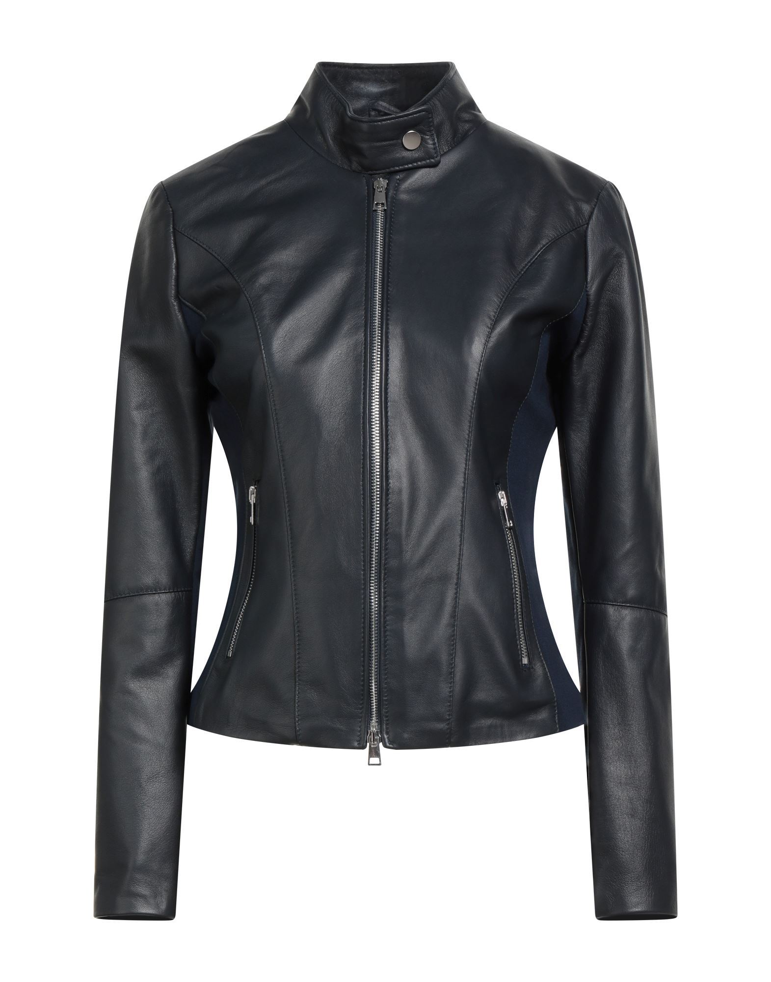  Street Leathers - Jacken & Mäntel - Jacken Und Anoraks - On Yoox.com 