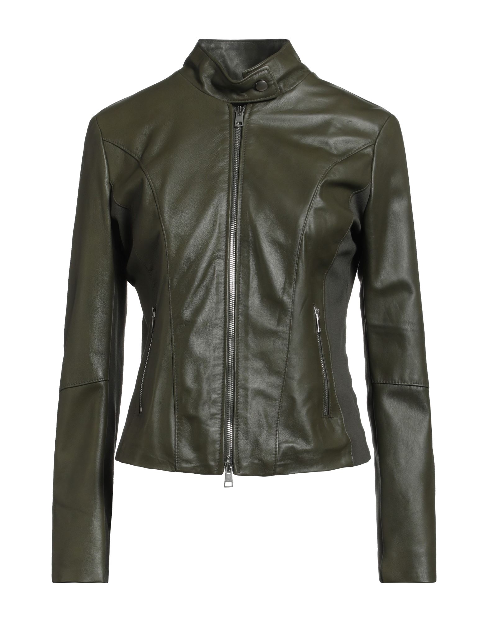 STREET LEATHERS ΠΑΛΤΟ & ΤΖΑΚΕΤ Μπουφάν και τζάκετ