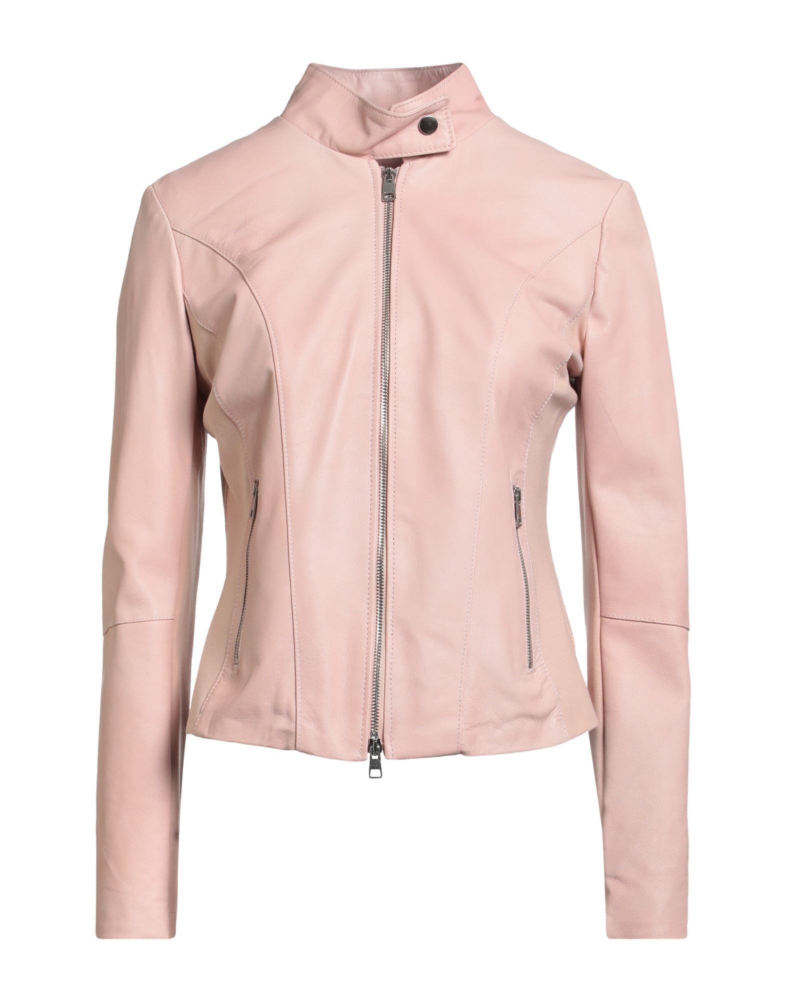 STREET LEATHERS ΠΑΛΤΟ & ΤΖΑΚΕΤ Μπουφάν και τζάκετ