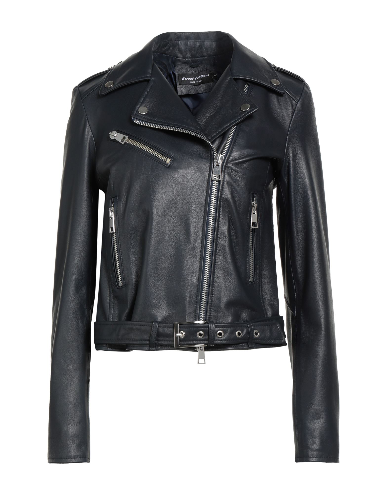 STREET LEATHERS ΠΑΛΤΟ & ΤΖΑΚΕΤ Μπουφάν και τζάκετ