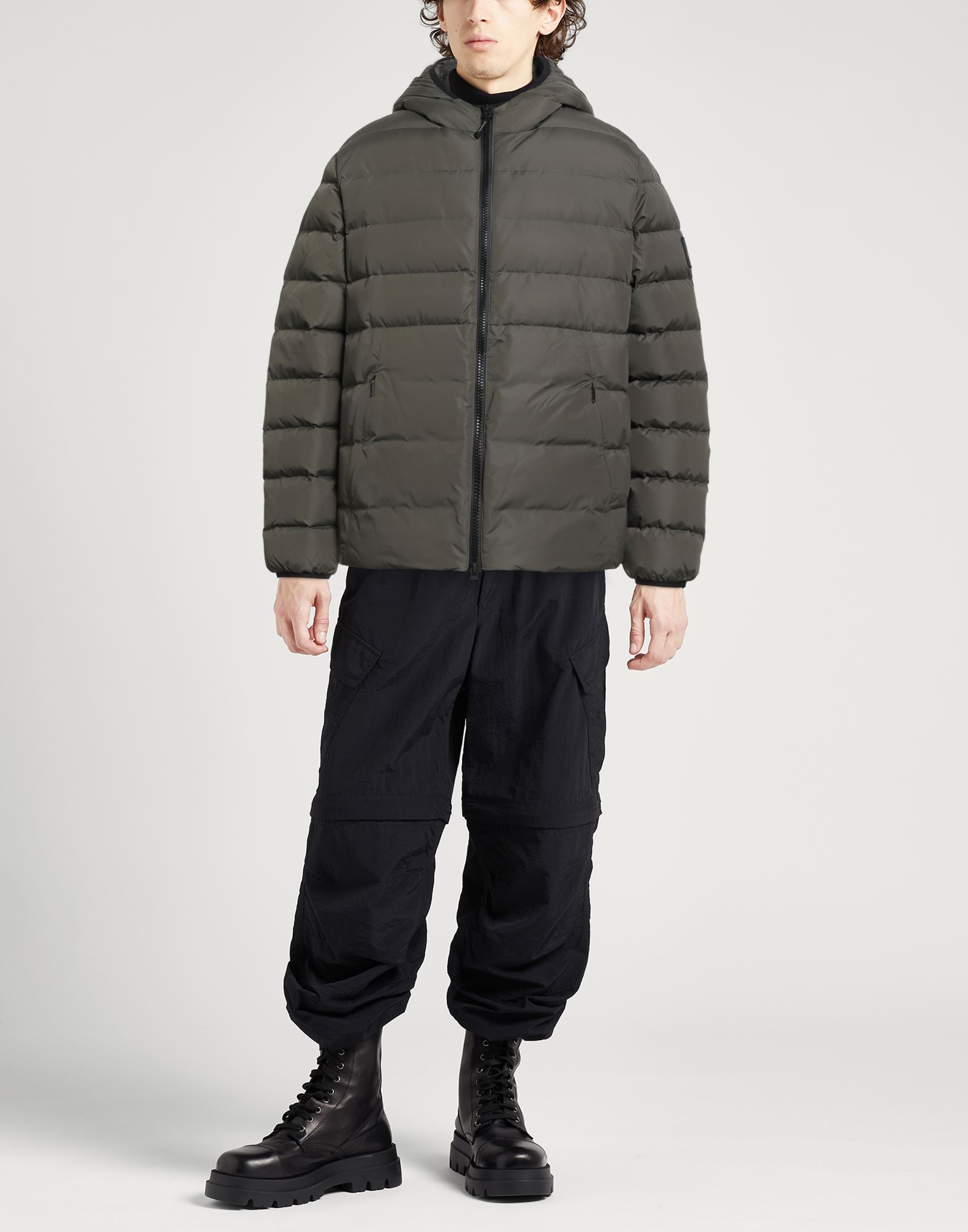  Refrigiwear - Jacken & Mäntel - Pufferjacken & Daunenjacken - On Yoox.com 