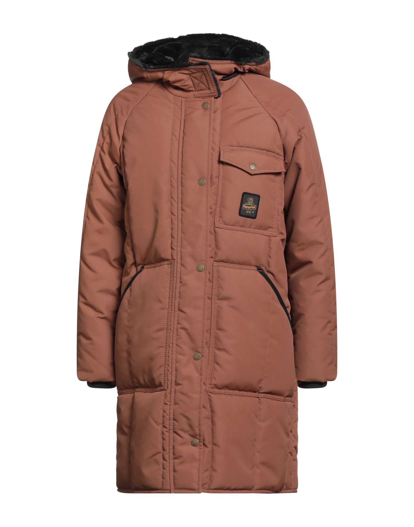 REFRIGIWEAR REFRIGIWEAR ΠΑΛΤΟ & ΤΖΑΚΕΤ Μπουφάν με επένδυση