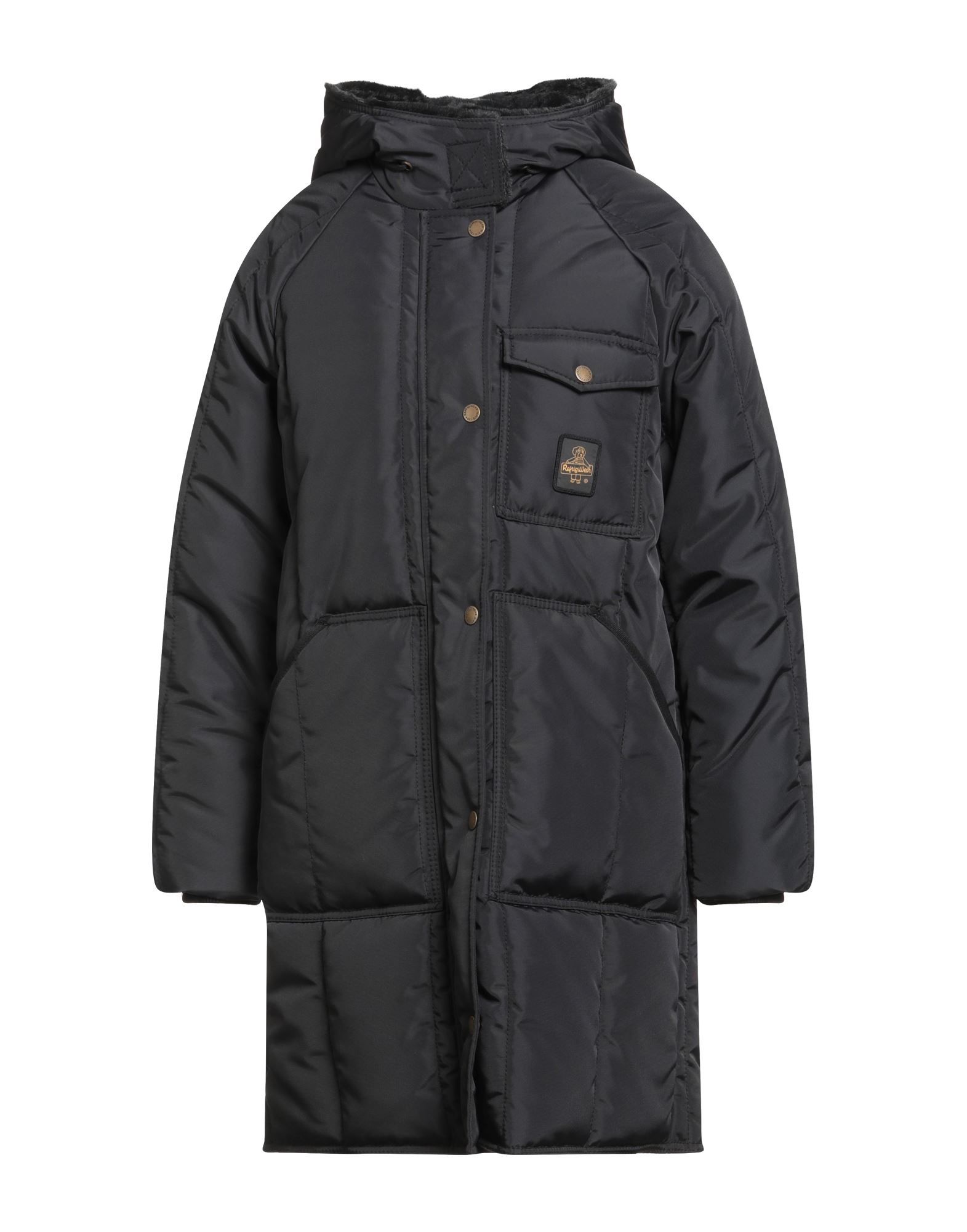 REFRIGIWEAR REFRIGIWEAR ΠΑΛΤΟ & ΤΖΑΚΕΤ Μπουφάν με επένδυση