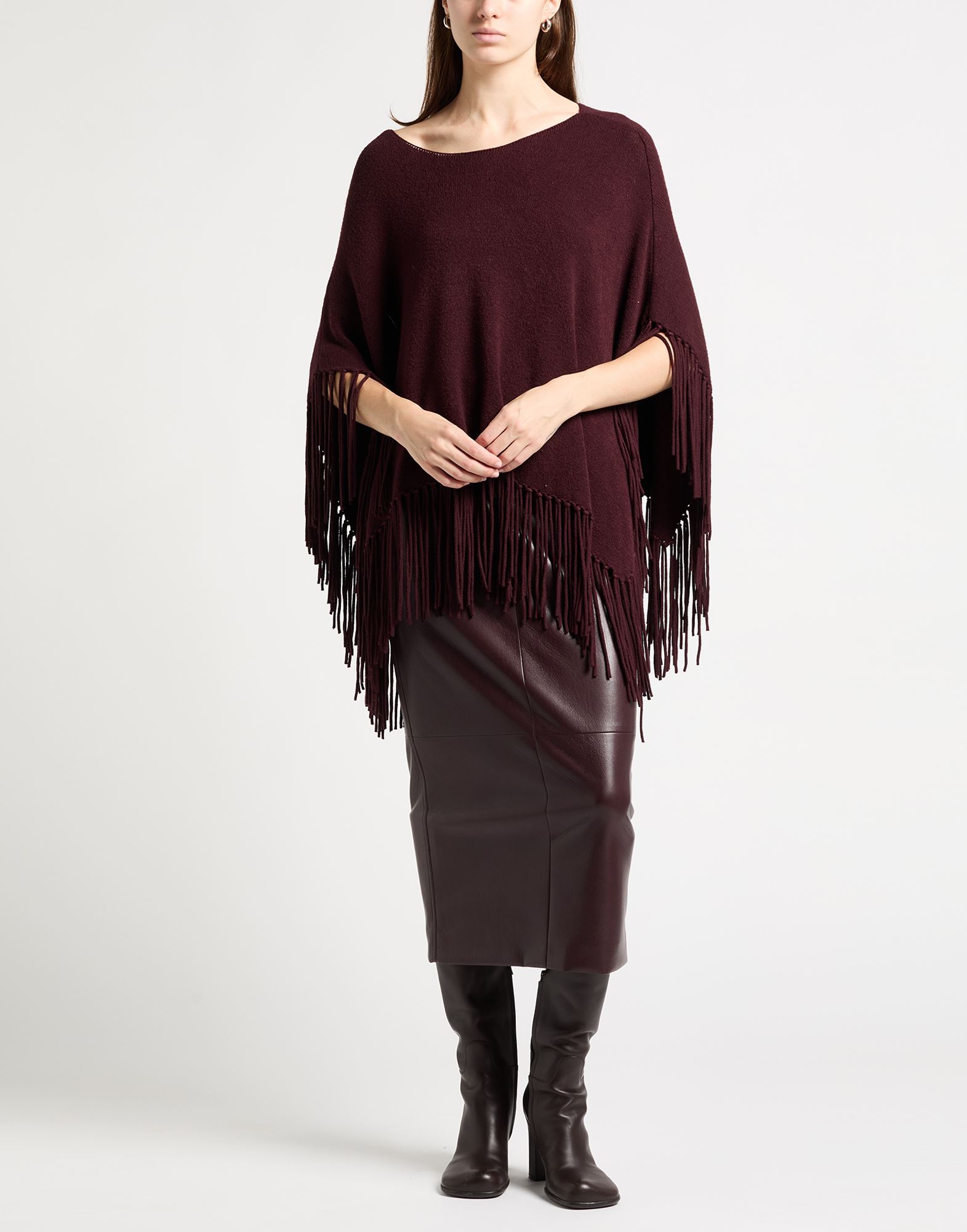  Tensione In - Jacken & Mäntel - Capes - On Yoox.com 