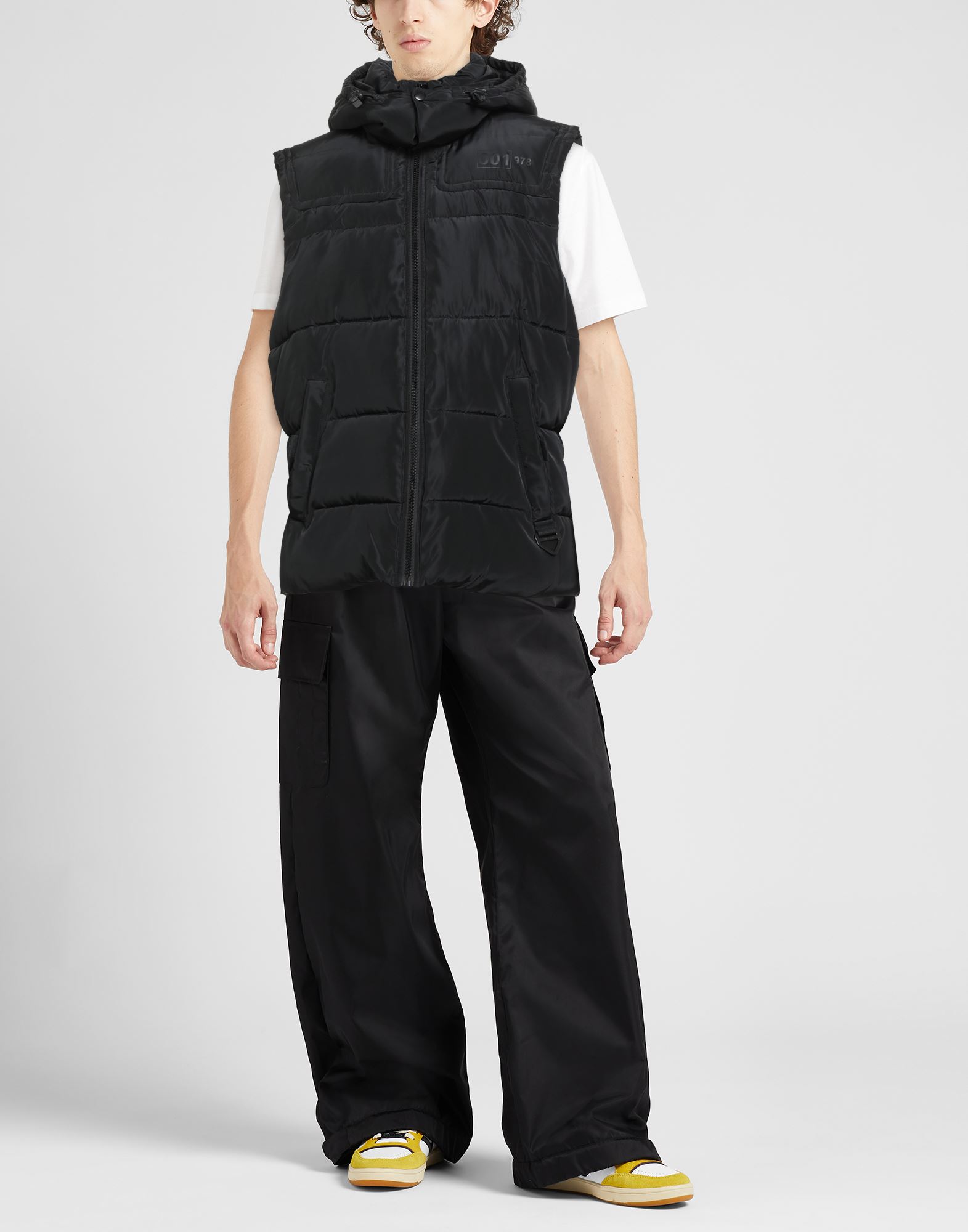  Diesel - Jacken & Mäntel - Westen - On Yoox.com 
