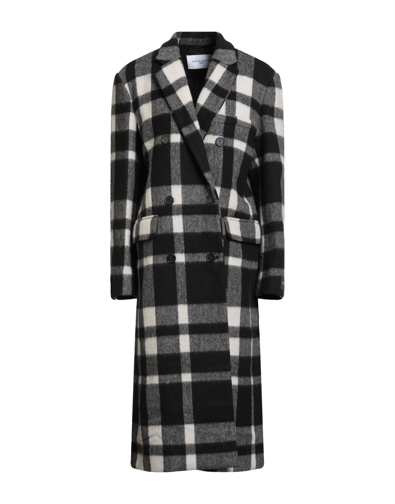  Maison Kitsuné - Jacken & Mäntel - Mäntel - On Yoox.com 