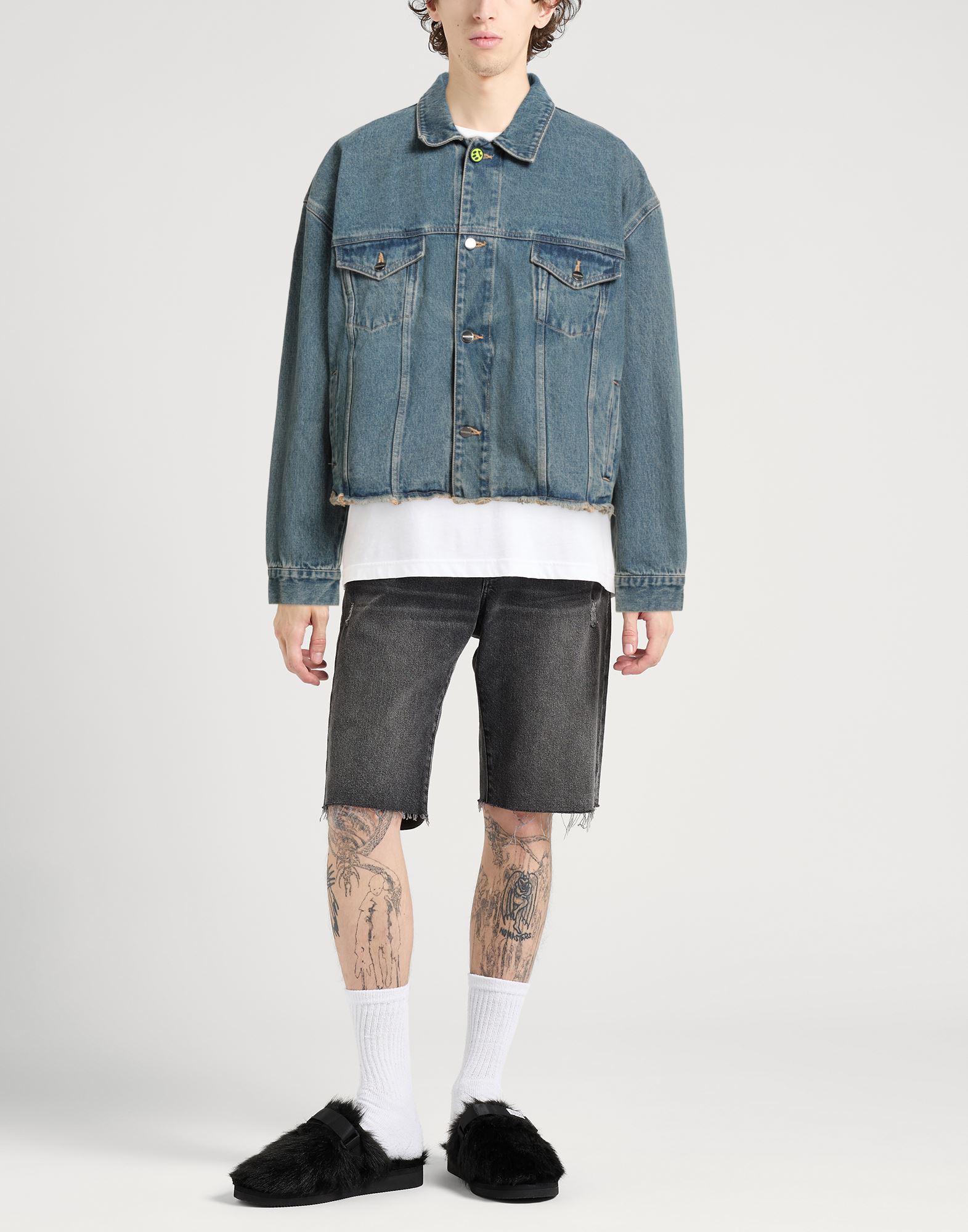  Barrow - Jacken & Mäntel - Jeansjacken/mäntel - On Yoox.com 