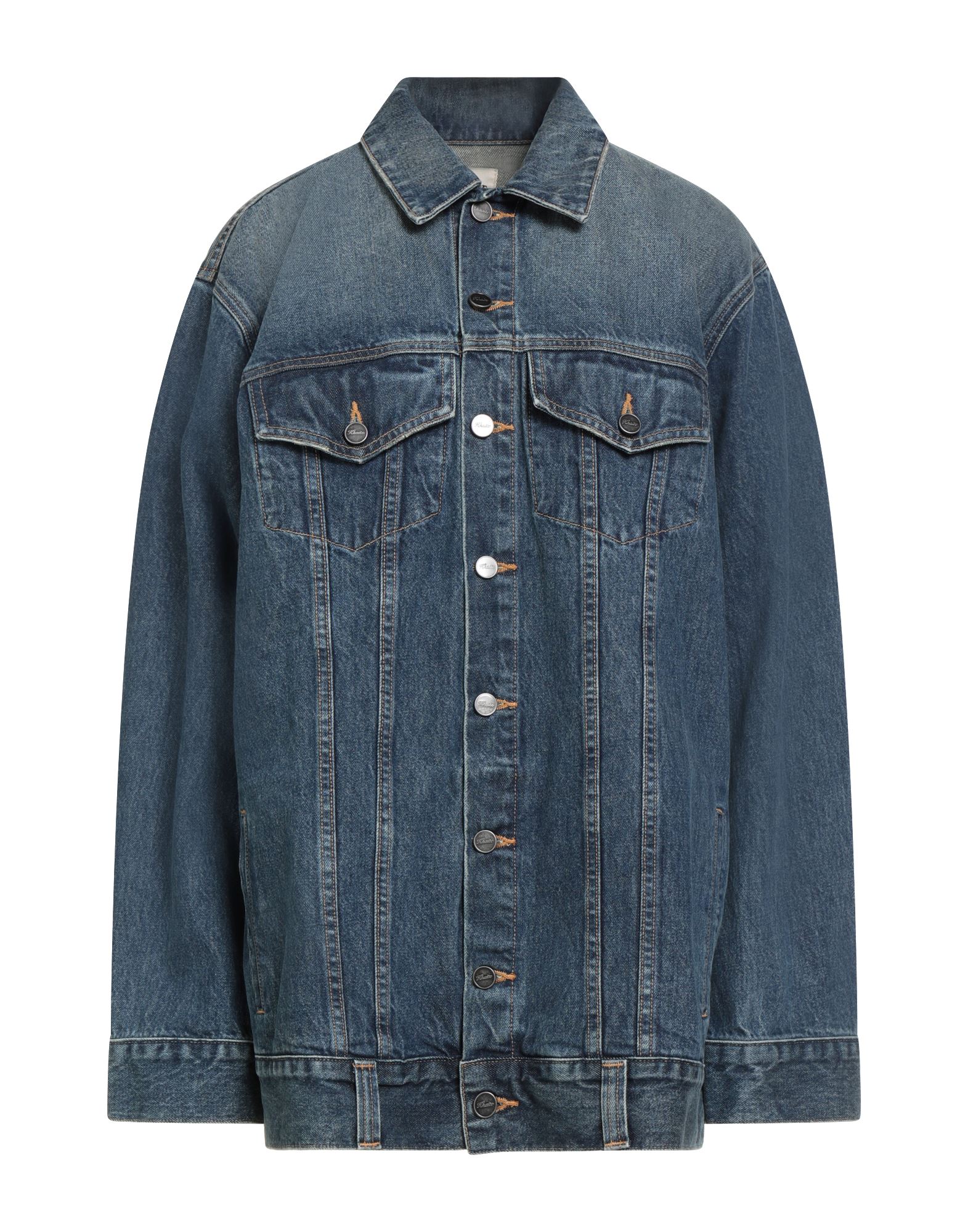 KHAITE KHAITE ΠΑΛΤΟ & ΤΖΑΚΕΤ Denim τζάκετ