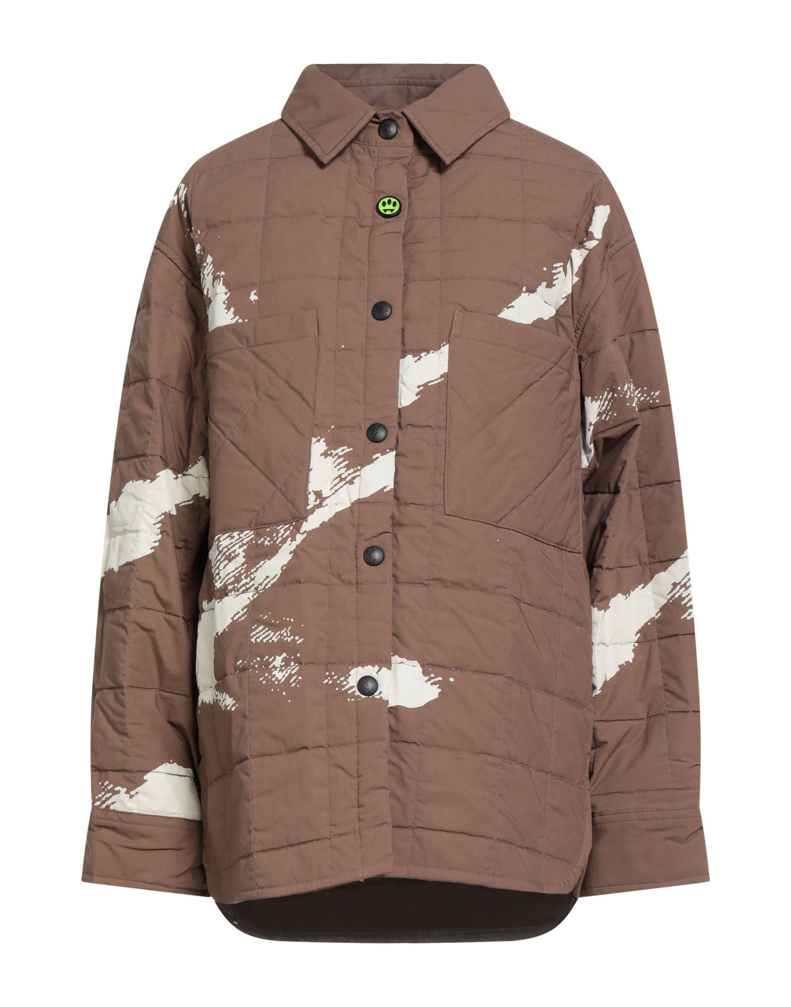  Barrow - Jacken & Mäntel - Pufferjacken & Daunenjacken - On Yoox.com 